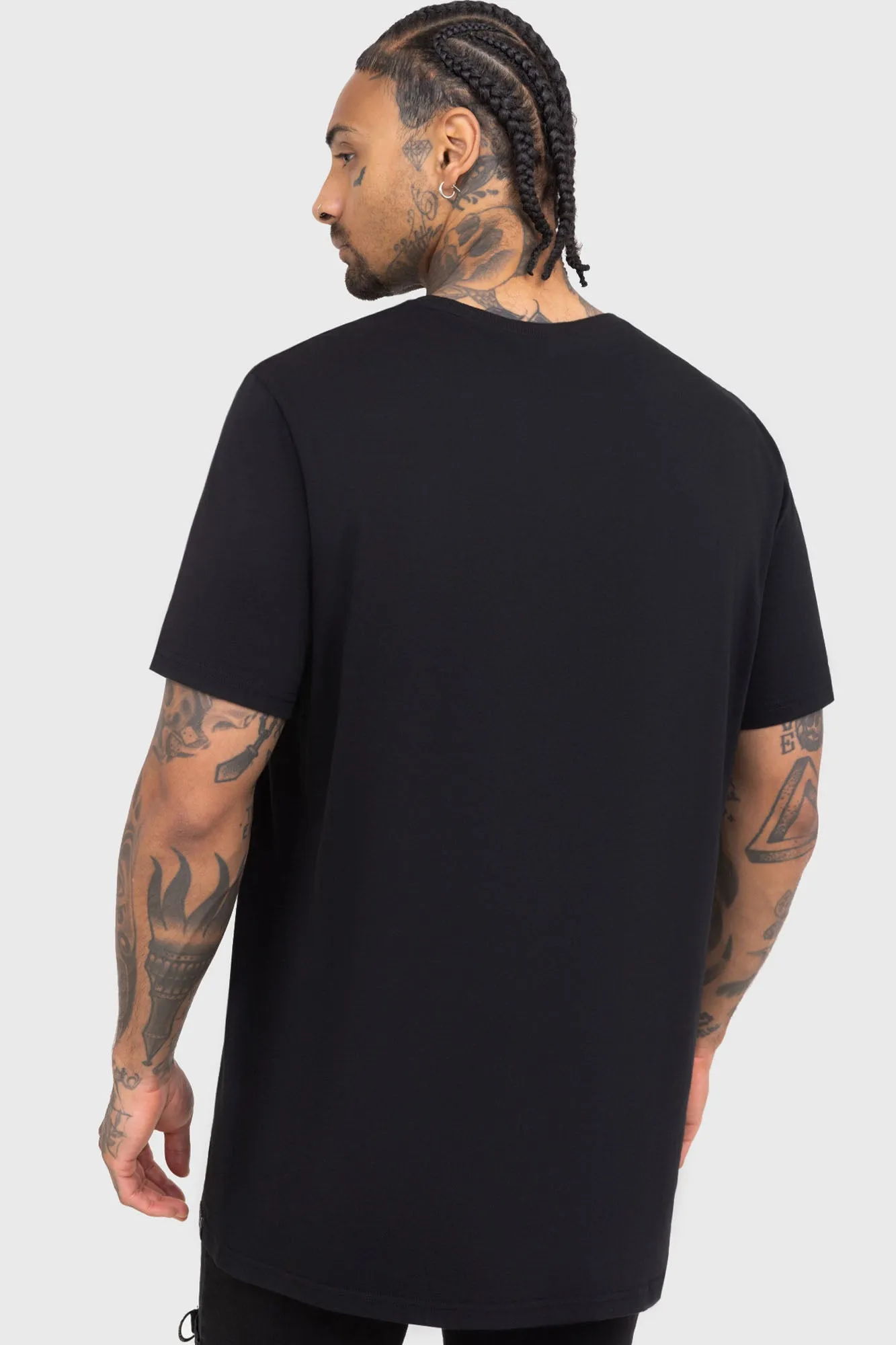 Grave Digger T-Shirt sold by Killstar product image thumbnail 4