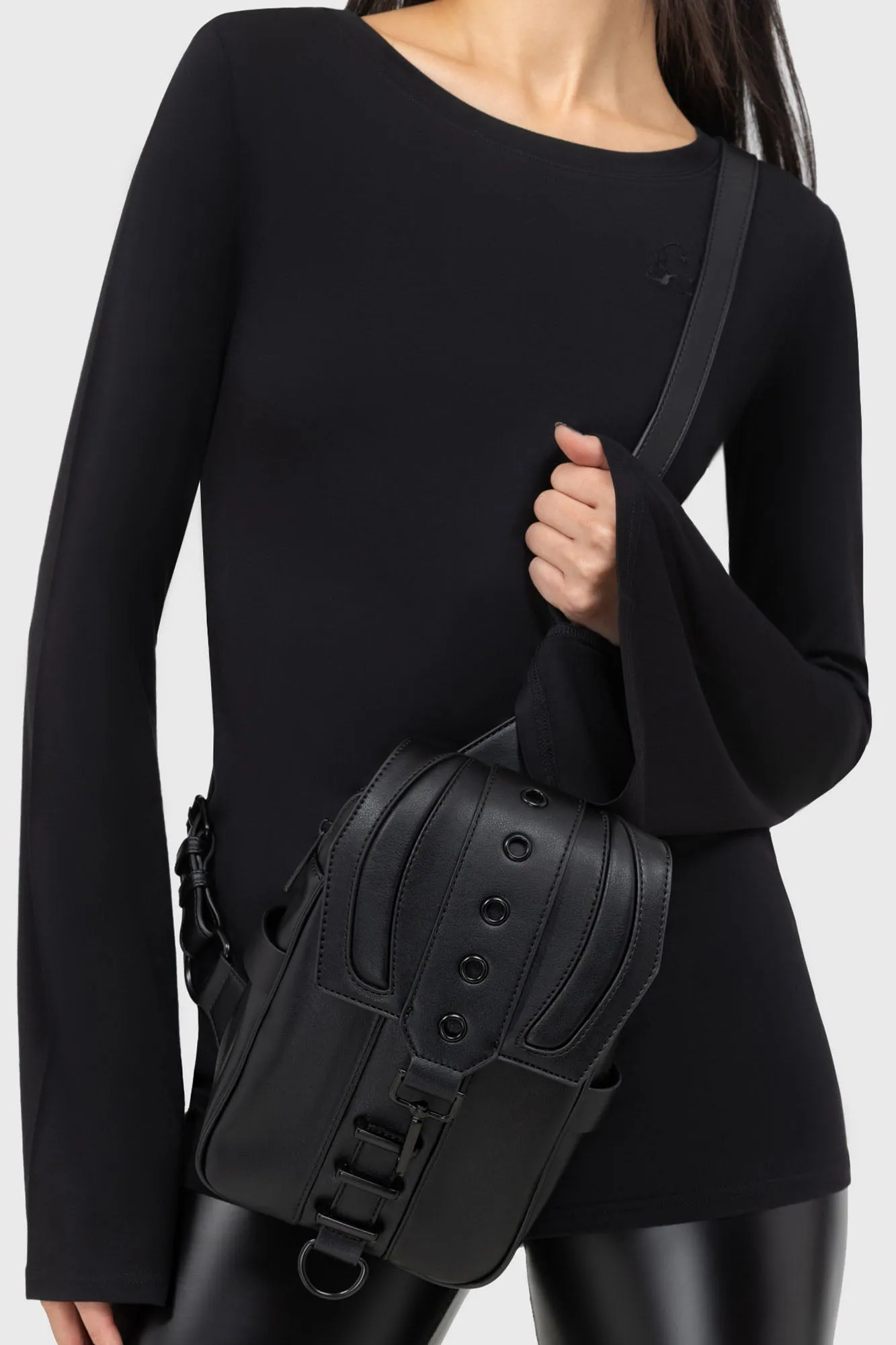 Eclysped Horizon Bag sold by Killstar product image thumbnail 3