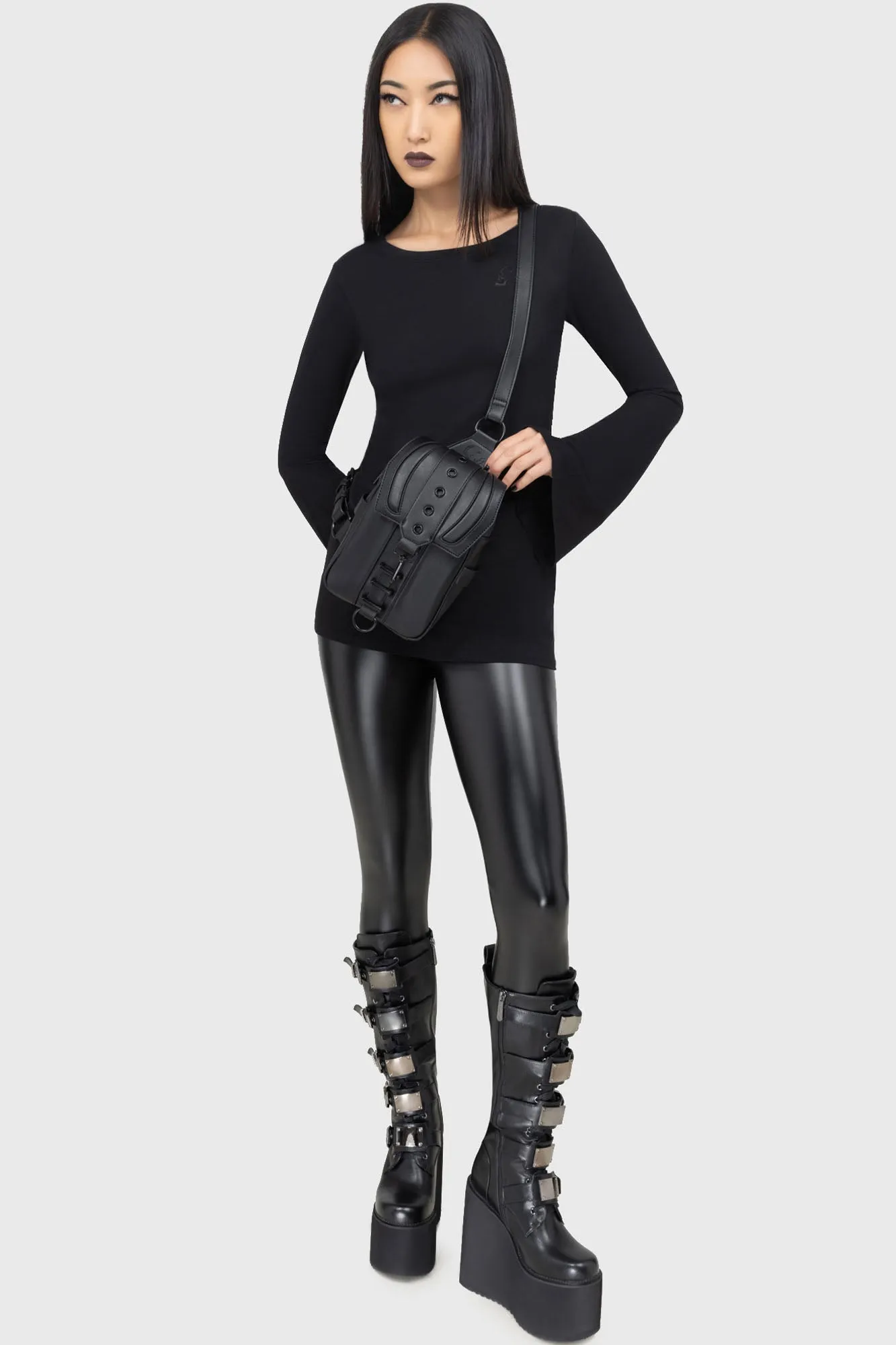 Eclysped Horizon Bag sold by Killstar product image thumbnail 2