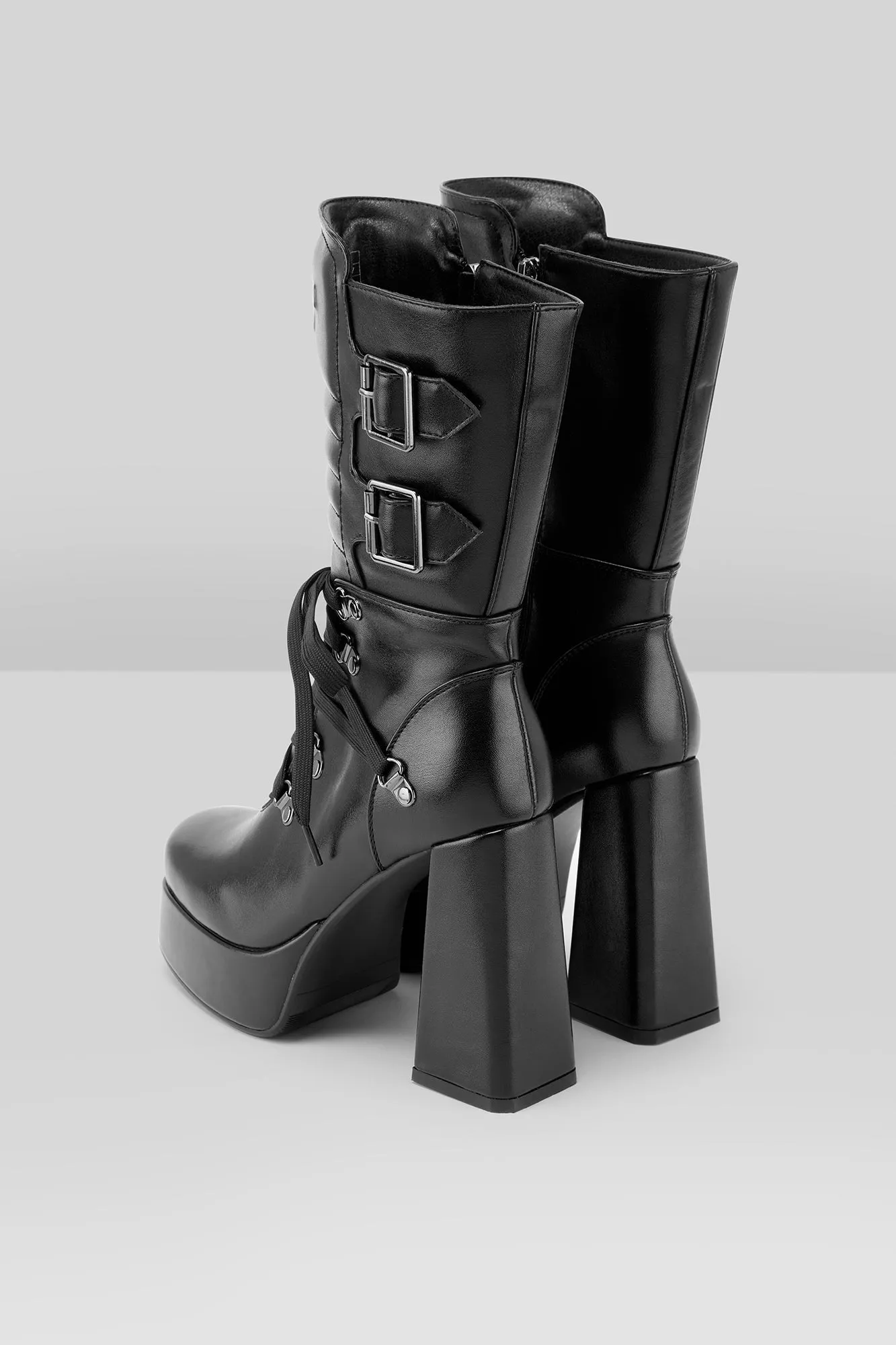 Dionisia Boots sold by Killstar product image thumbnail 5