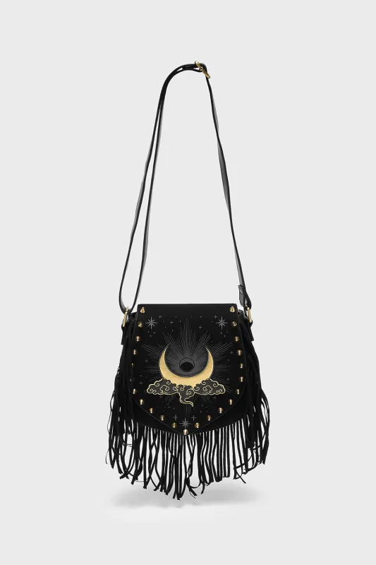Aether Light Bag sold by Killstar