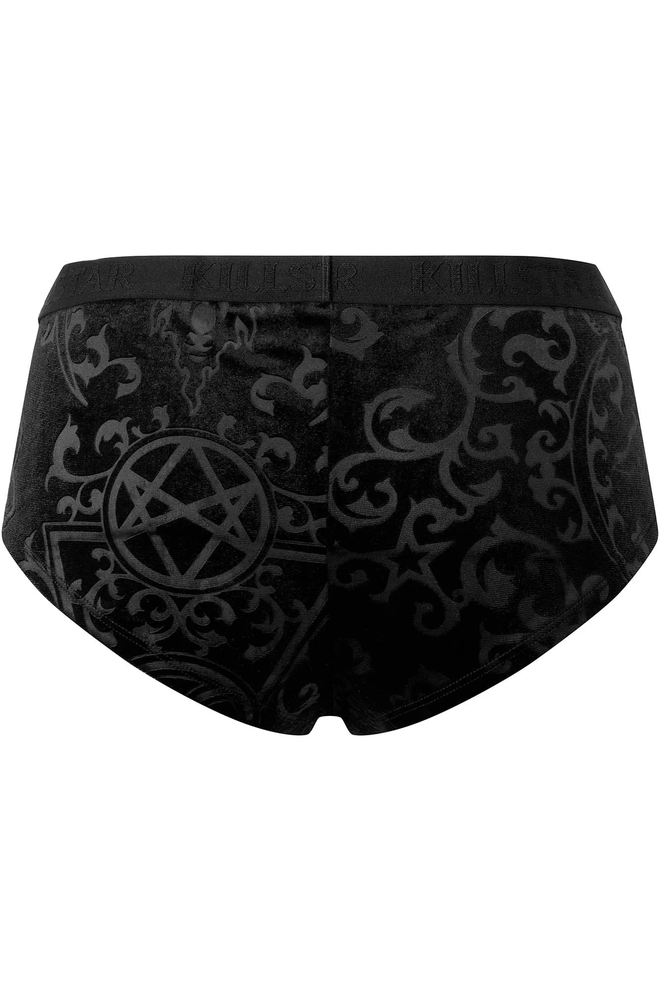 Moody Panty sold by Killstar product image thumbnail 5