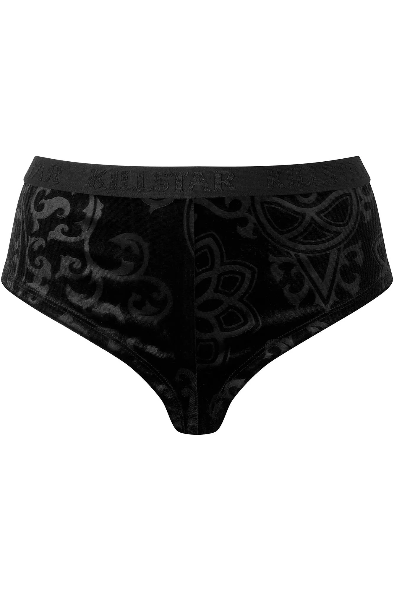 Moody Panty sold by Killstar product image thumbnail 4
