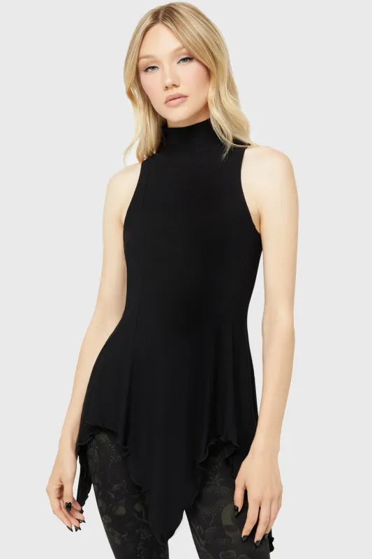 Eden's Thunder Top sold by Killstar