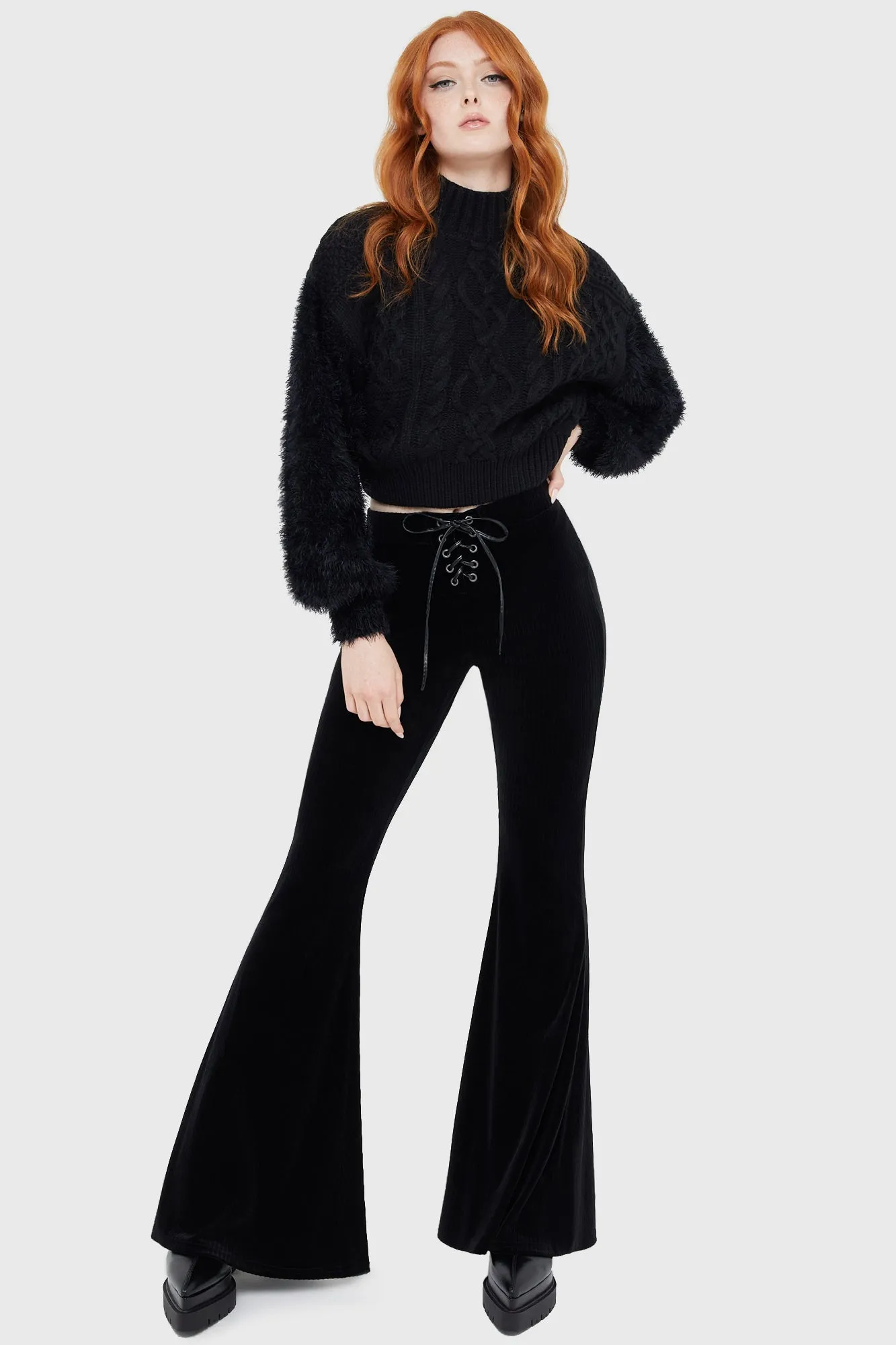 She Wolf Flares sold by Killstar