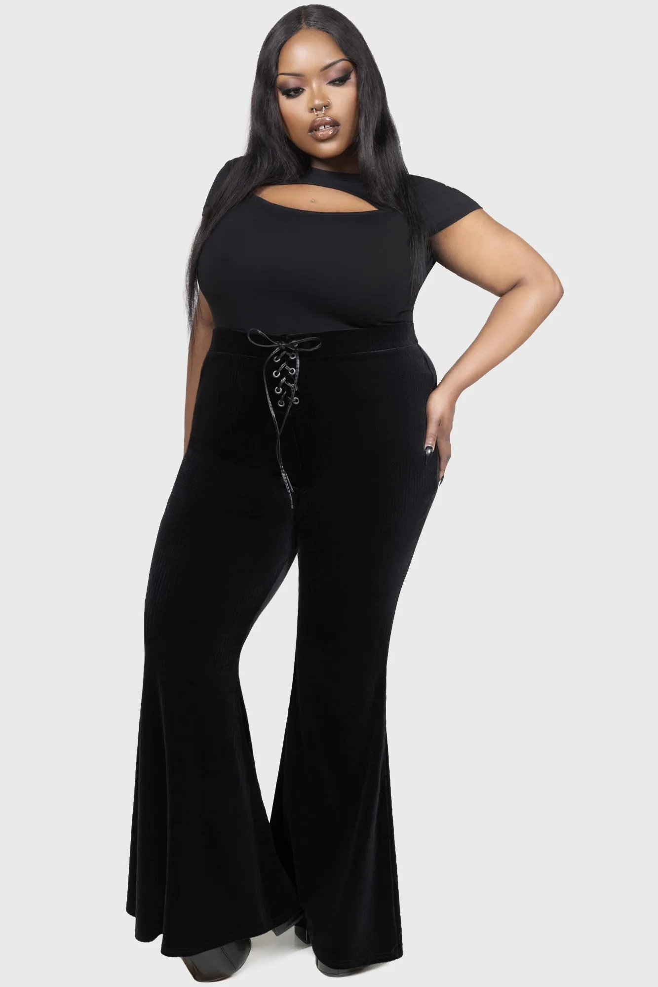 She Wolf Flares sold by Killstar product image thumbnail 5