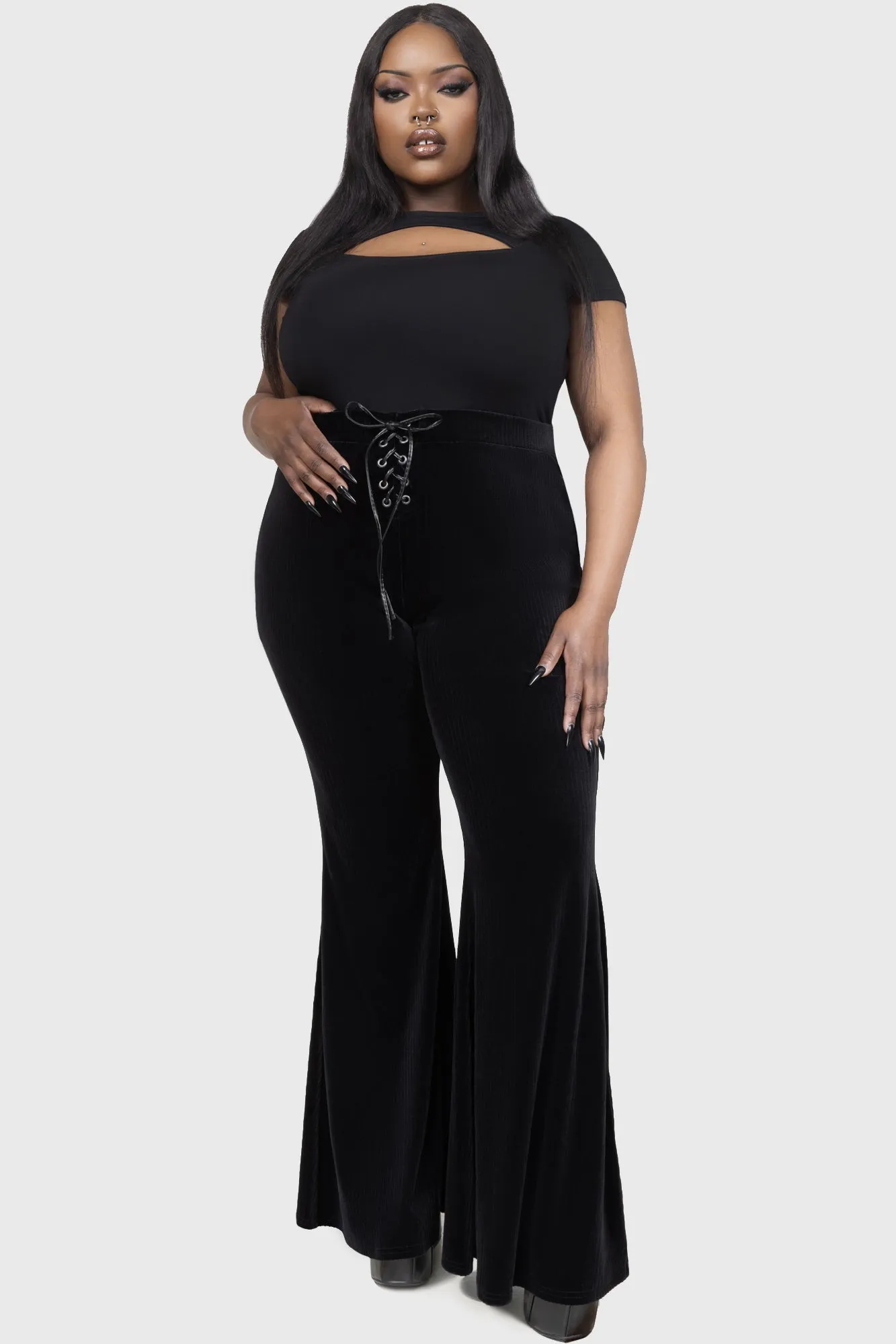 She Wolf Flares sold by Killstar product image thumbnail 4