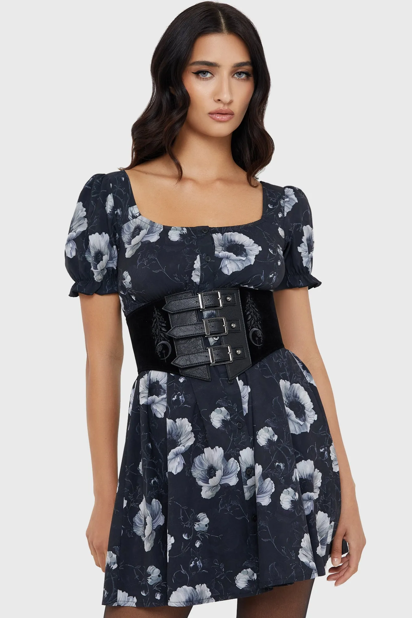 Nyx Garden Belt sold by Killstar product image thumbnail 3