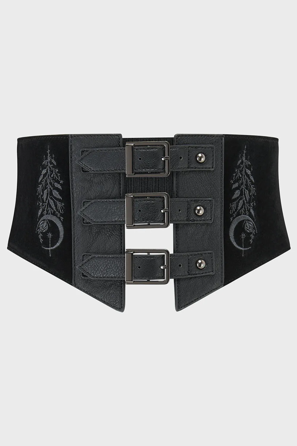 Nyx Garden Belt sold by Killstar product image thumbnail 2