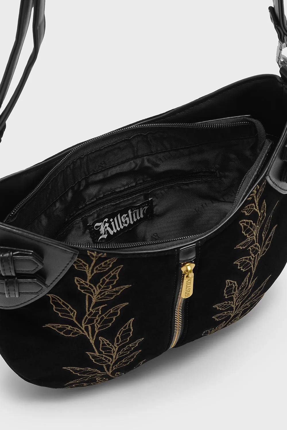 Enchanted Fern Bag sold by Killstar product image thumbnail 5