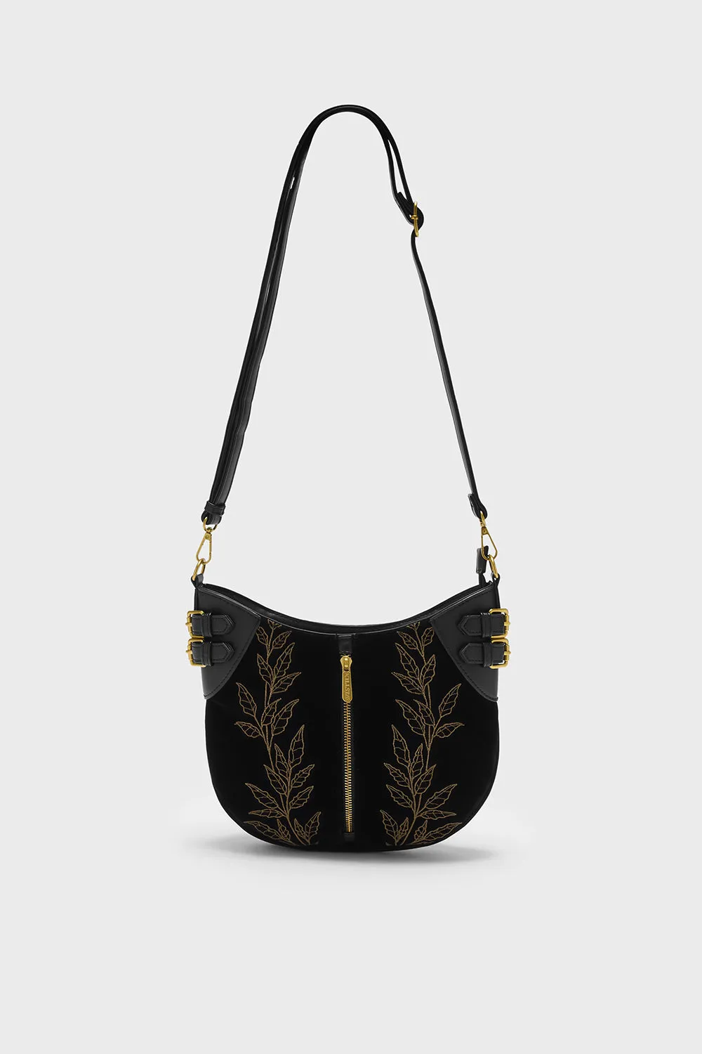 Enchanted Fern Bag sold by Killstar