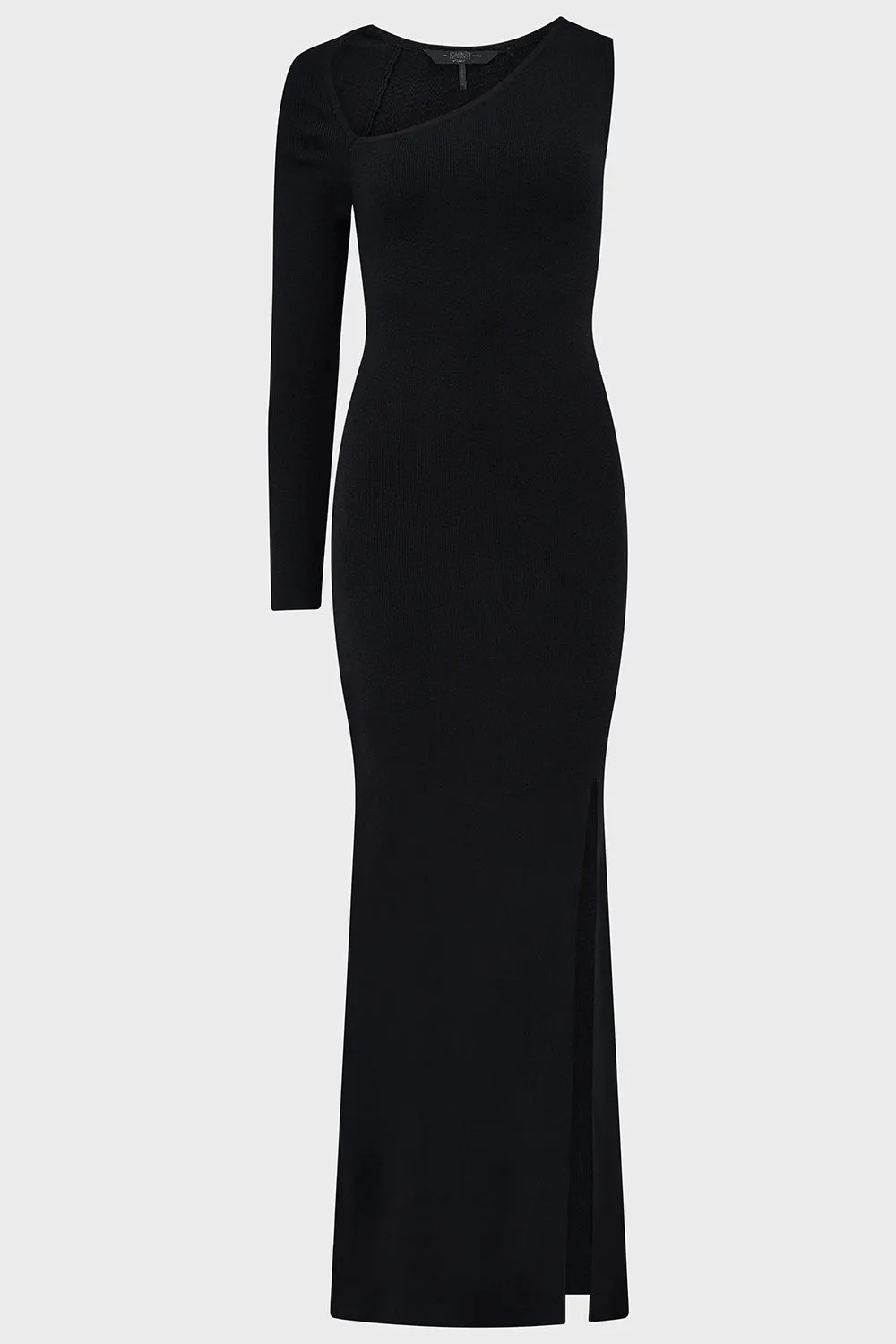 Nightshaded Maxi Dress sold by Killstar product image thumbnail 5