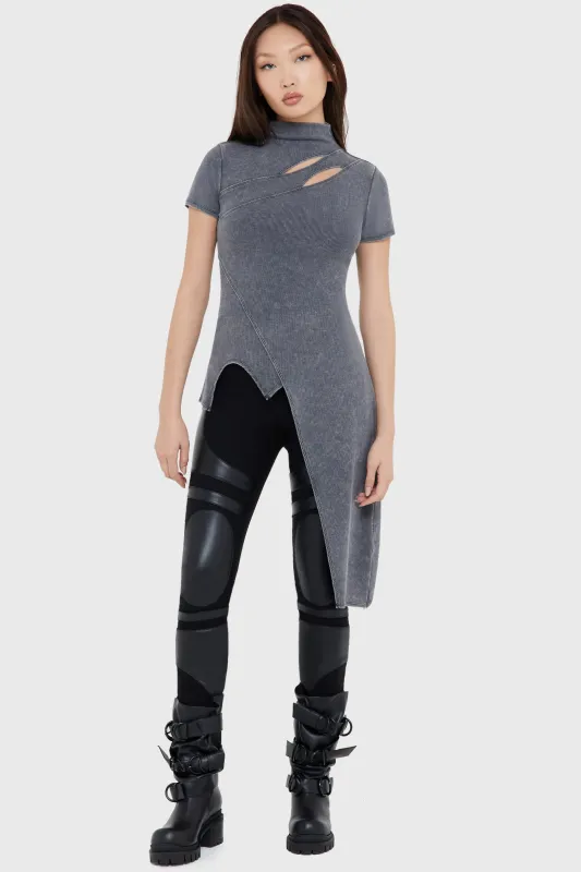 Infinity's Lament Top sold by Killstar