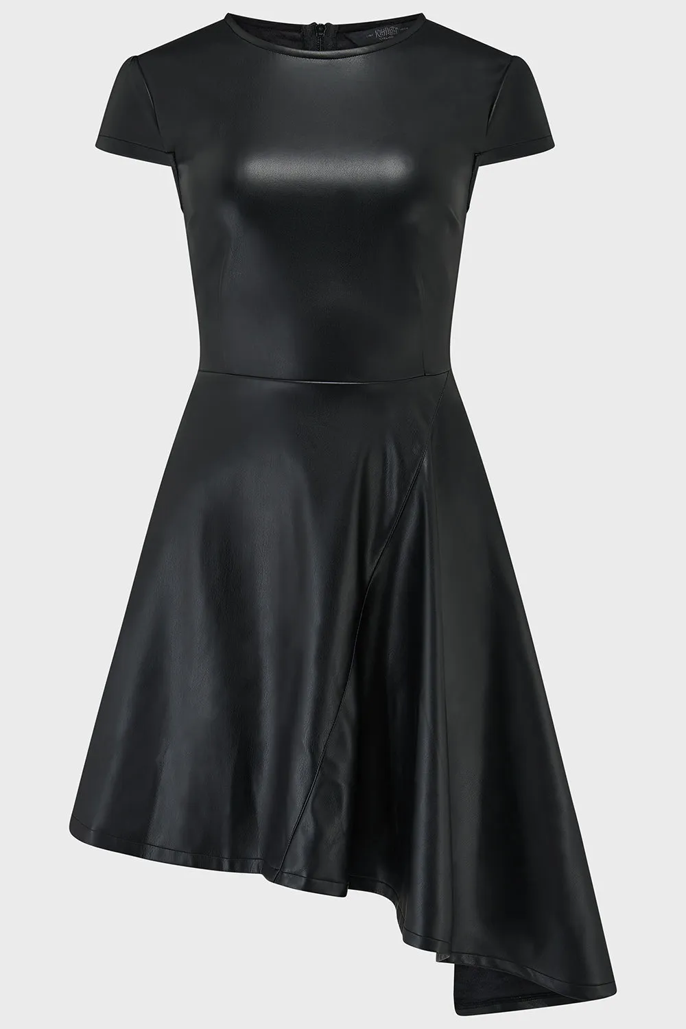 Ashfall Dress sold by Killstar product image thumbnail 5