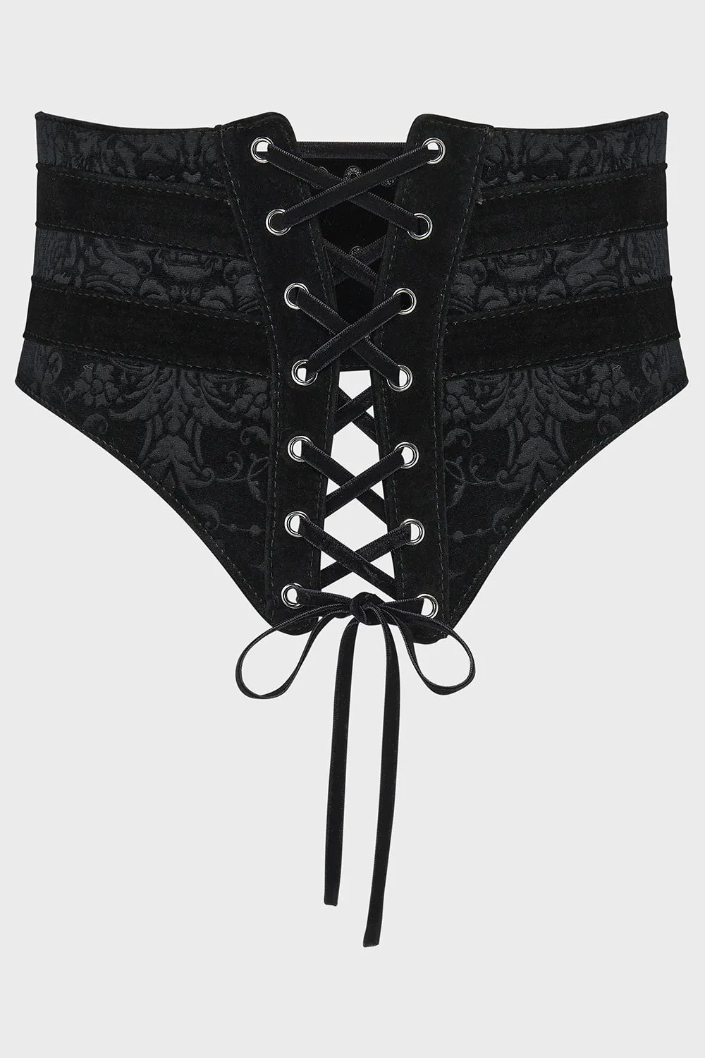 Spectral Lover Waist Belt sold by Killstar product image thumbnail 5