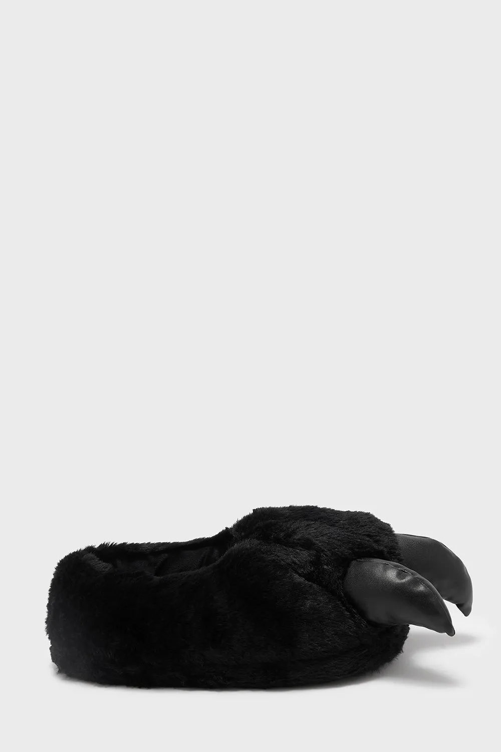 Beasts Curse Slippers sold by Killstar