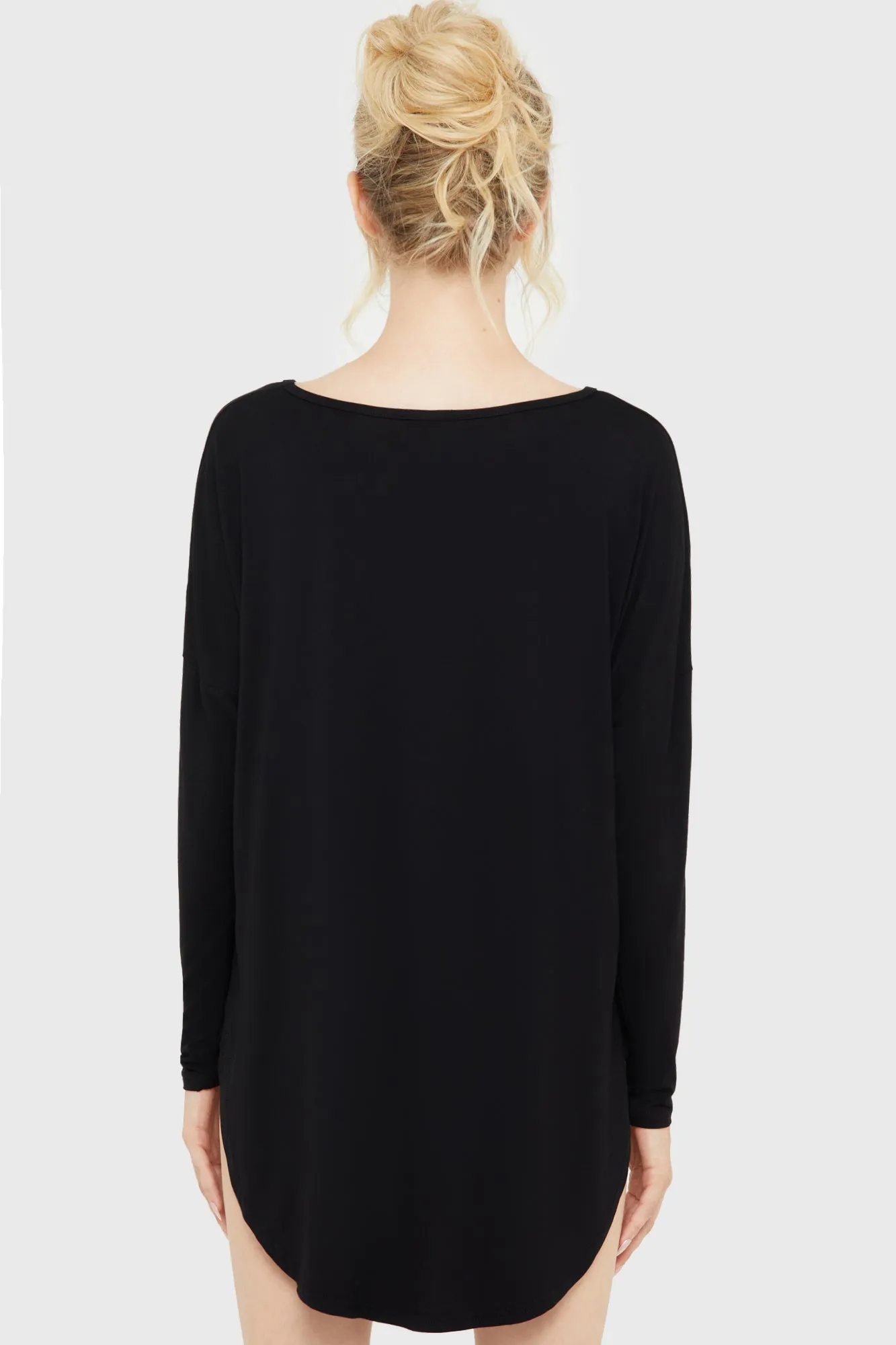 Enchantors Embrace Lounge Dress sold by Killstar product image thumbnail 4