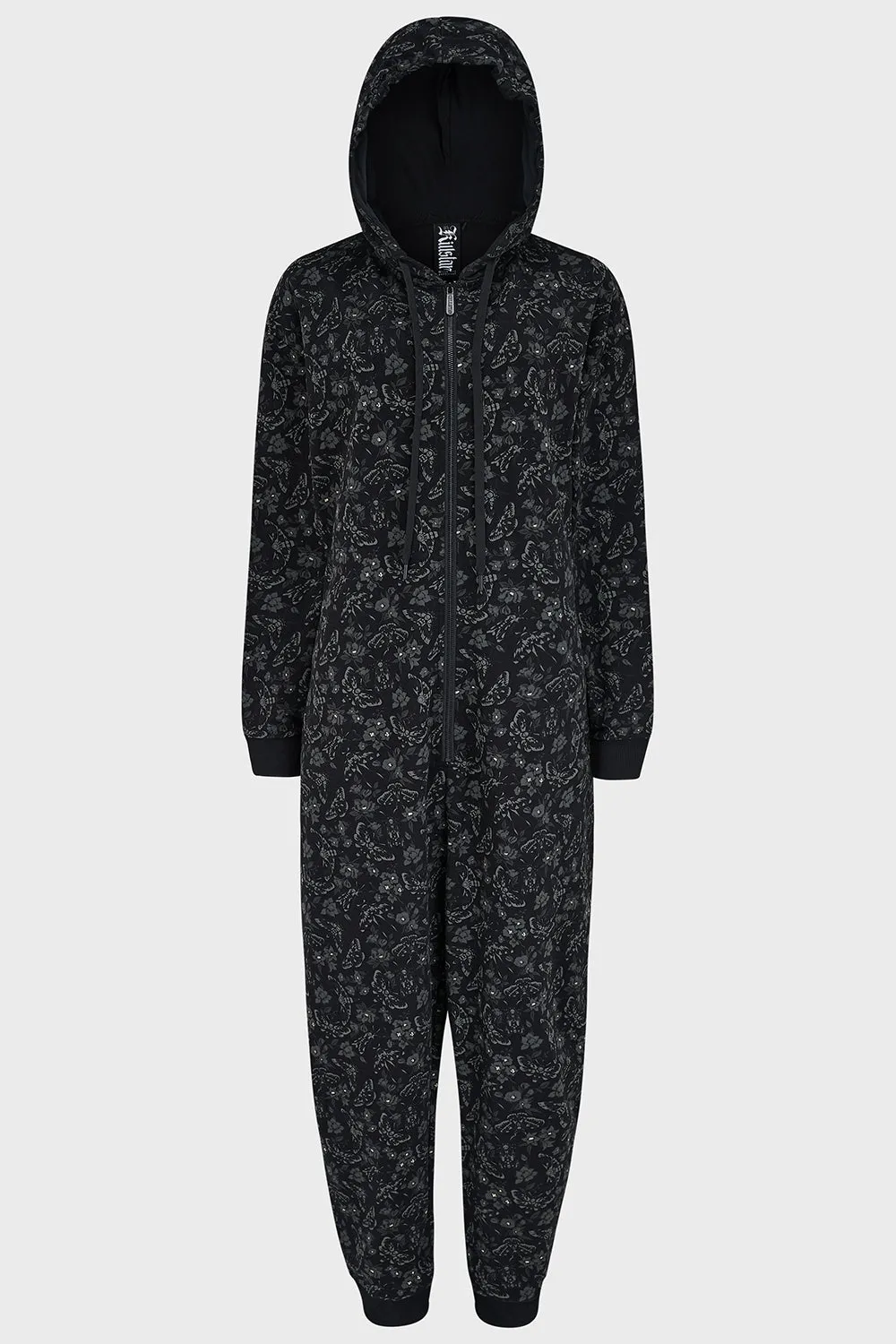 Enchantors Embrace Onesie sold by Killstar product image thumbnail 5