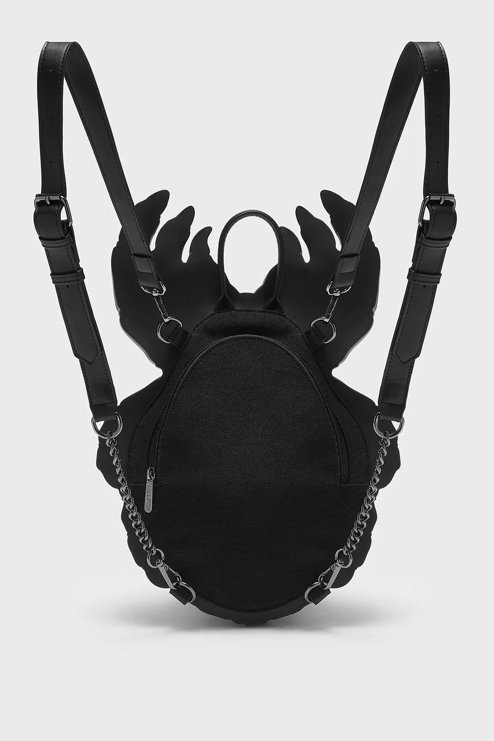 Tarantula Backpack sold by Killstar product image thumbnail 3