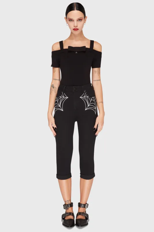 Wicked Wheels Capri sold by Killstar