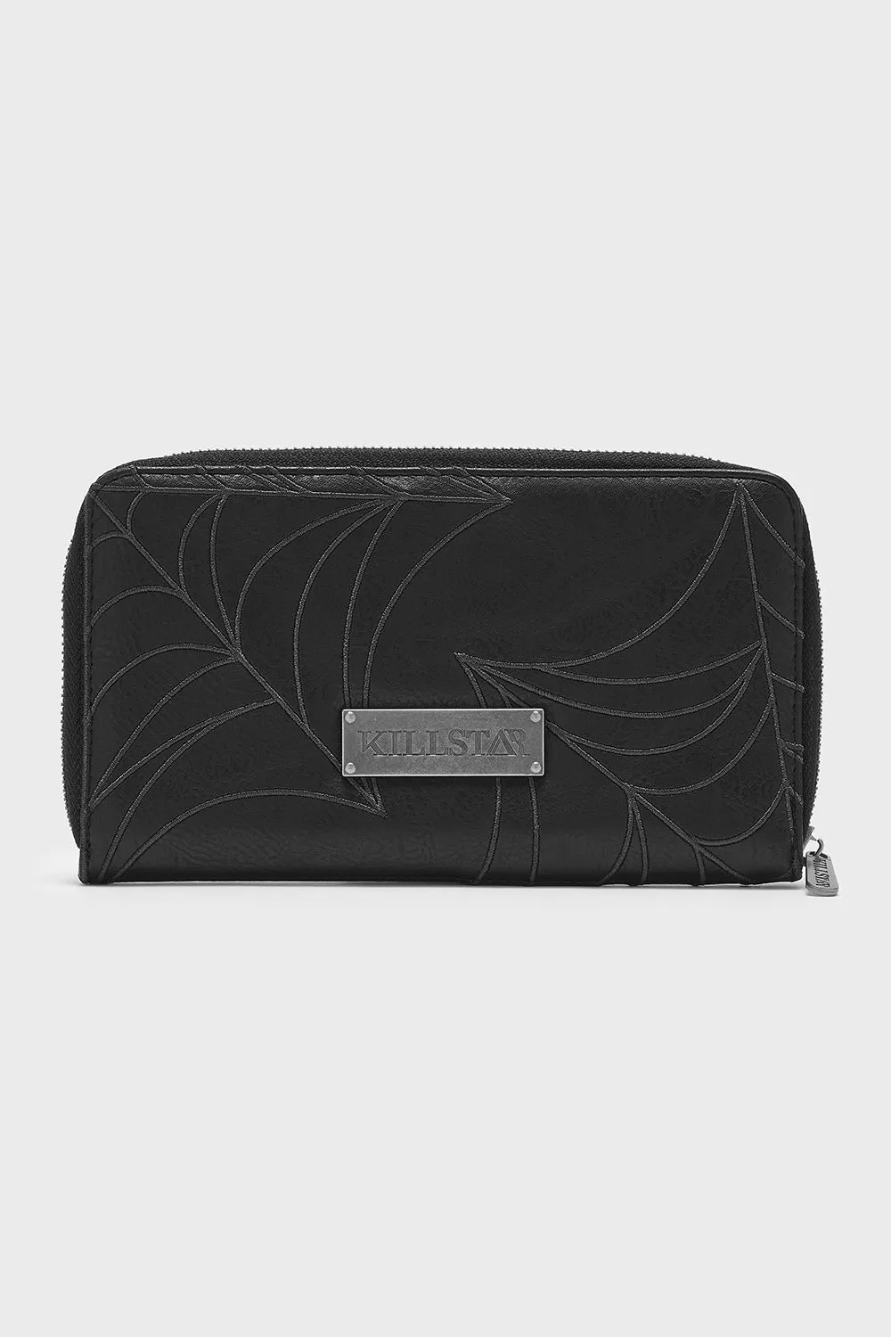 Tangled Trixie Wallet sold by Killstar product image thumbnail 4