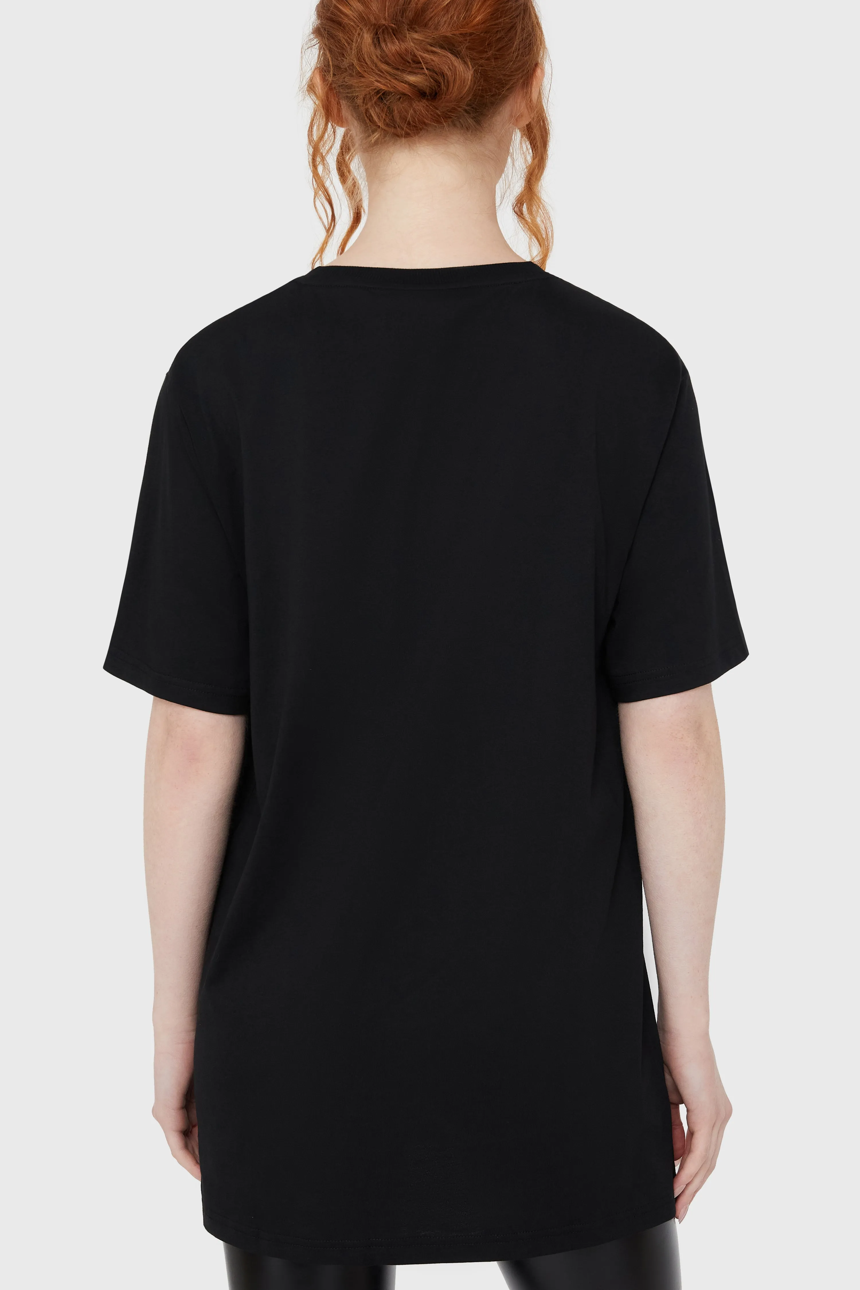 I'm Not Dead T-Shirt sold by Killstar product image thumbnail 3