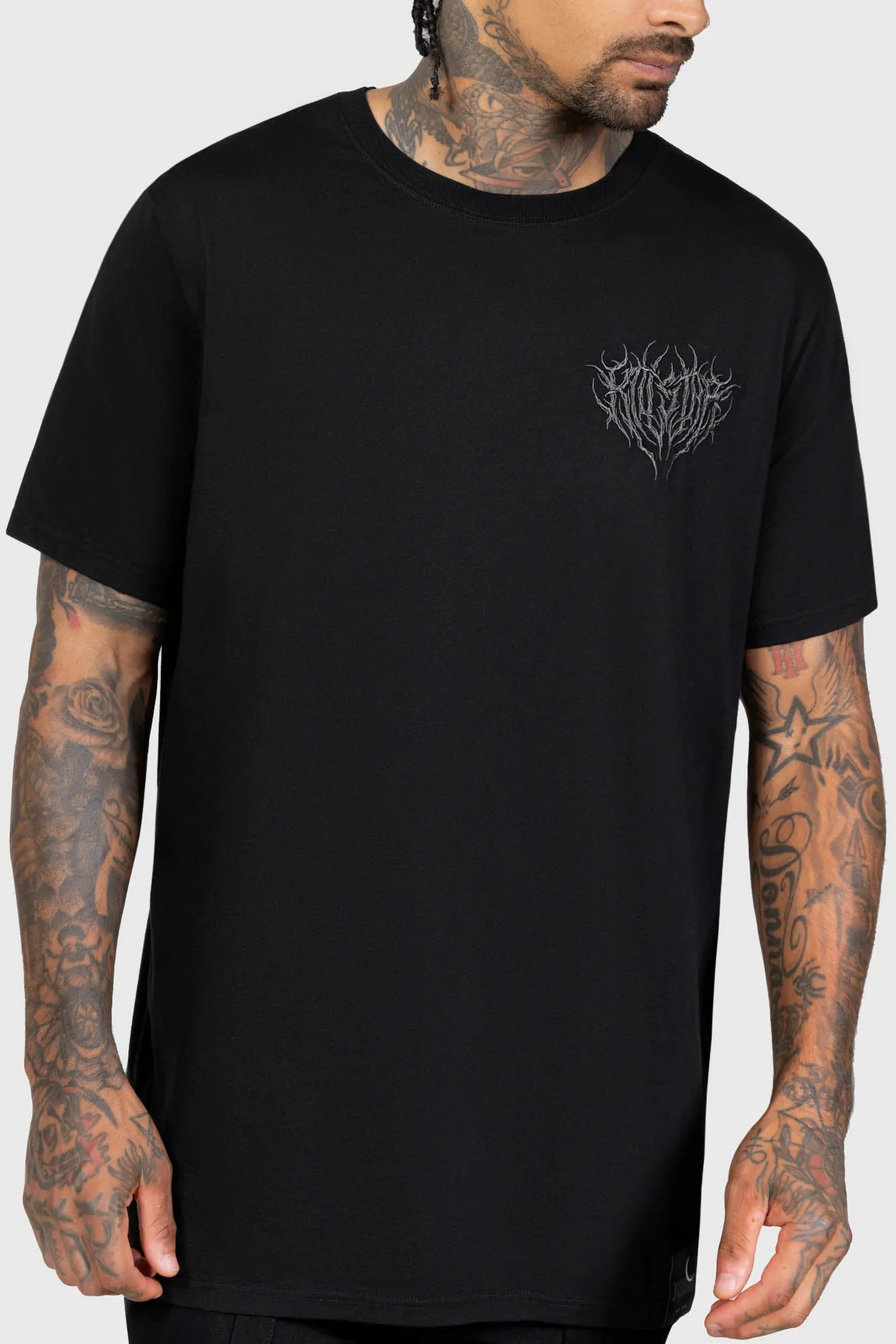 Blight Of Diablo Short Sleeve T-Shirt sold by Killstar