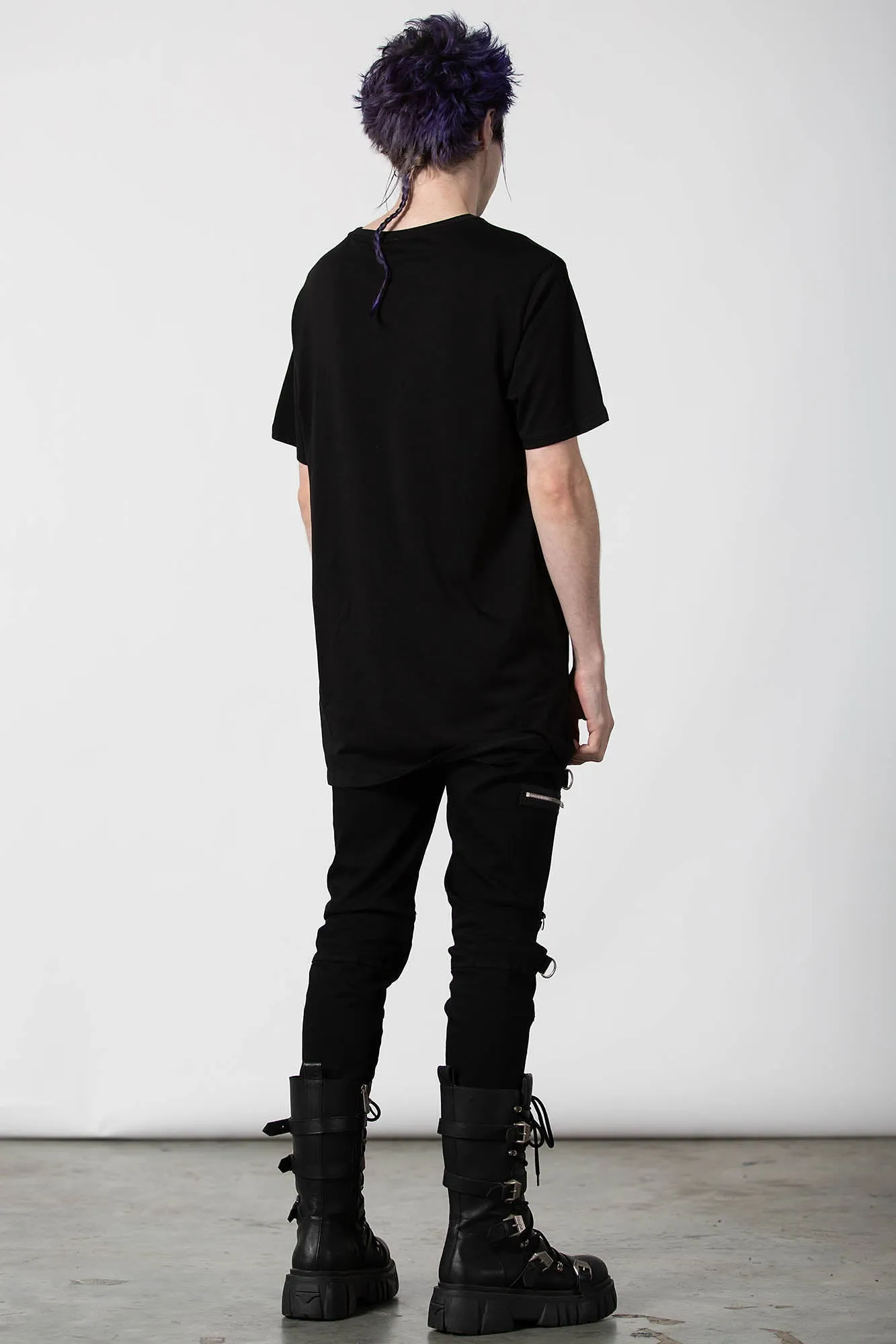 Dream T-Shirt sold by Killstar product image thumbnail 5