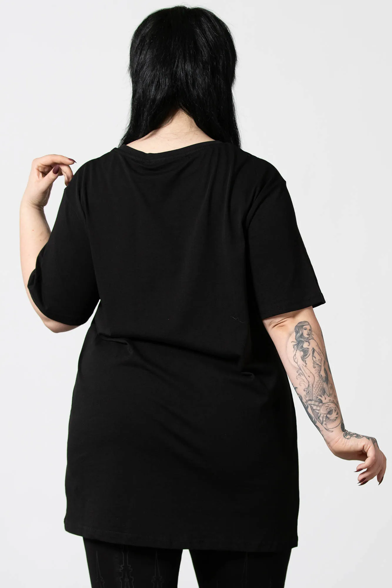 Dream T-Shirt sold by Killstar product image thumbnail 3