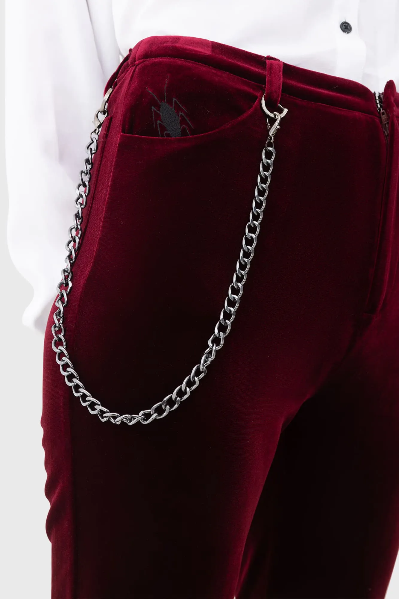 Recently Deceased Velvet Flares sold by Killstar product image thumbnail 5