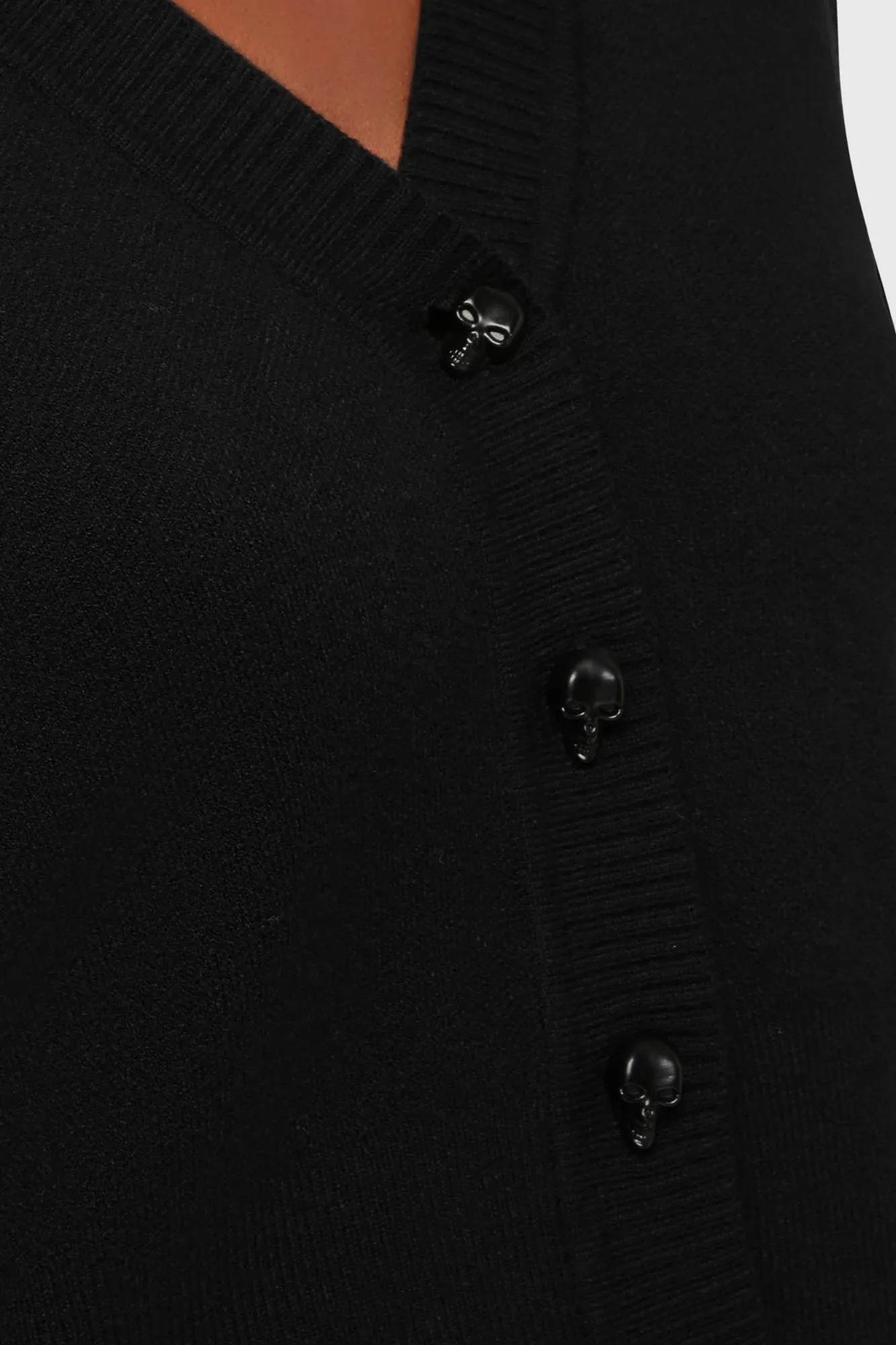 Lana's Eclipse Cardigan sold by Killstar product image thumbnail 4