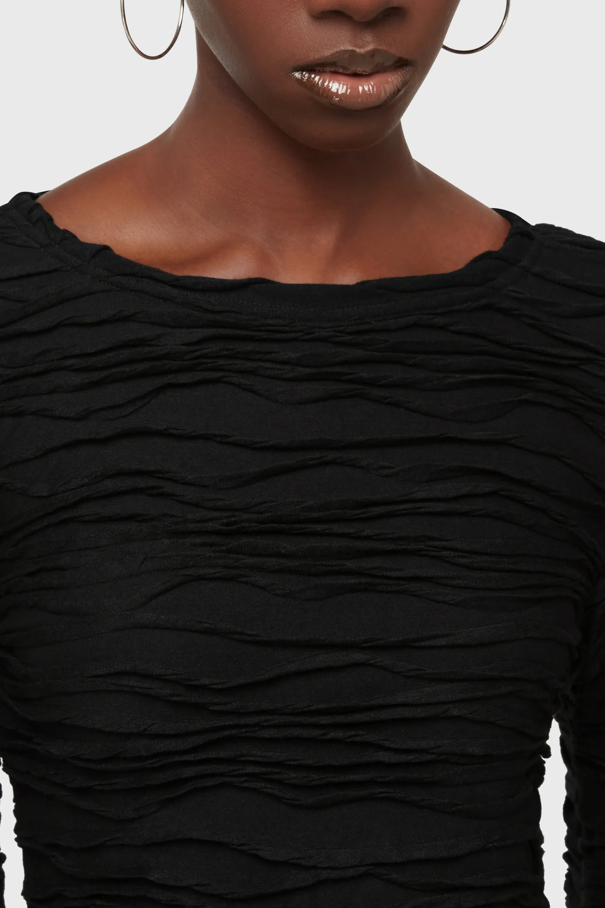 Elarune Top sold by Killstar product image thumbnail 5