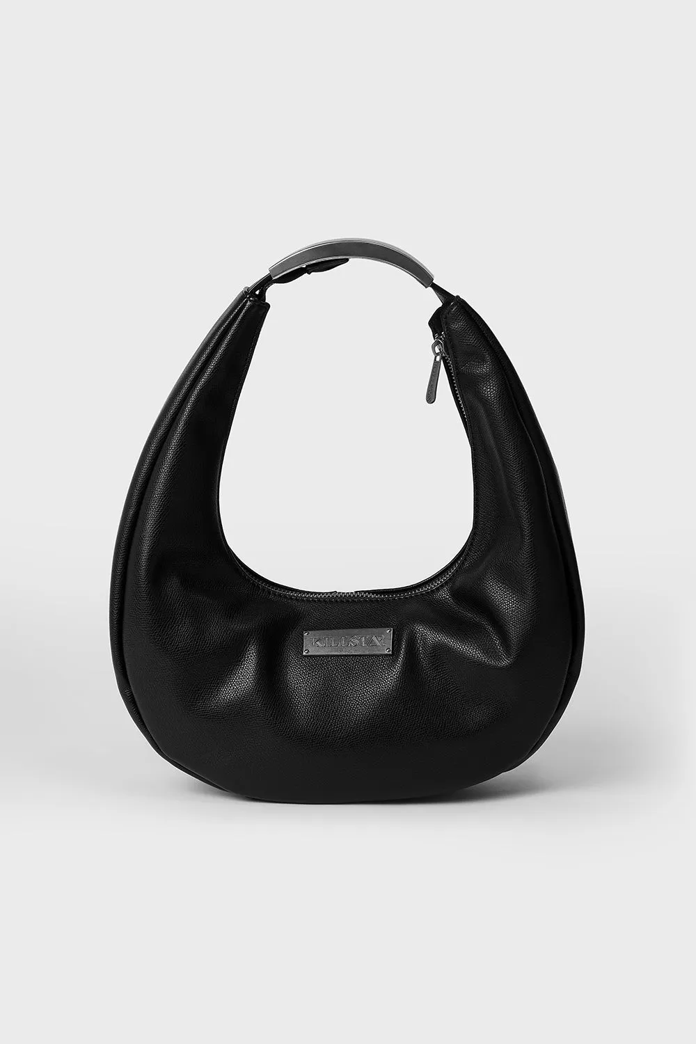 Silver Bite Bag sold by Killstar product image thumbnail 3