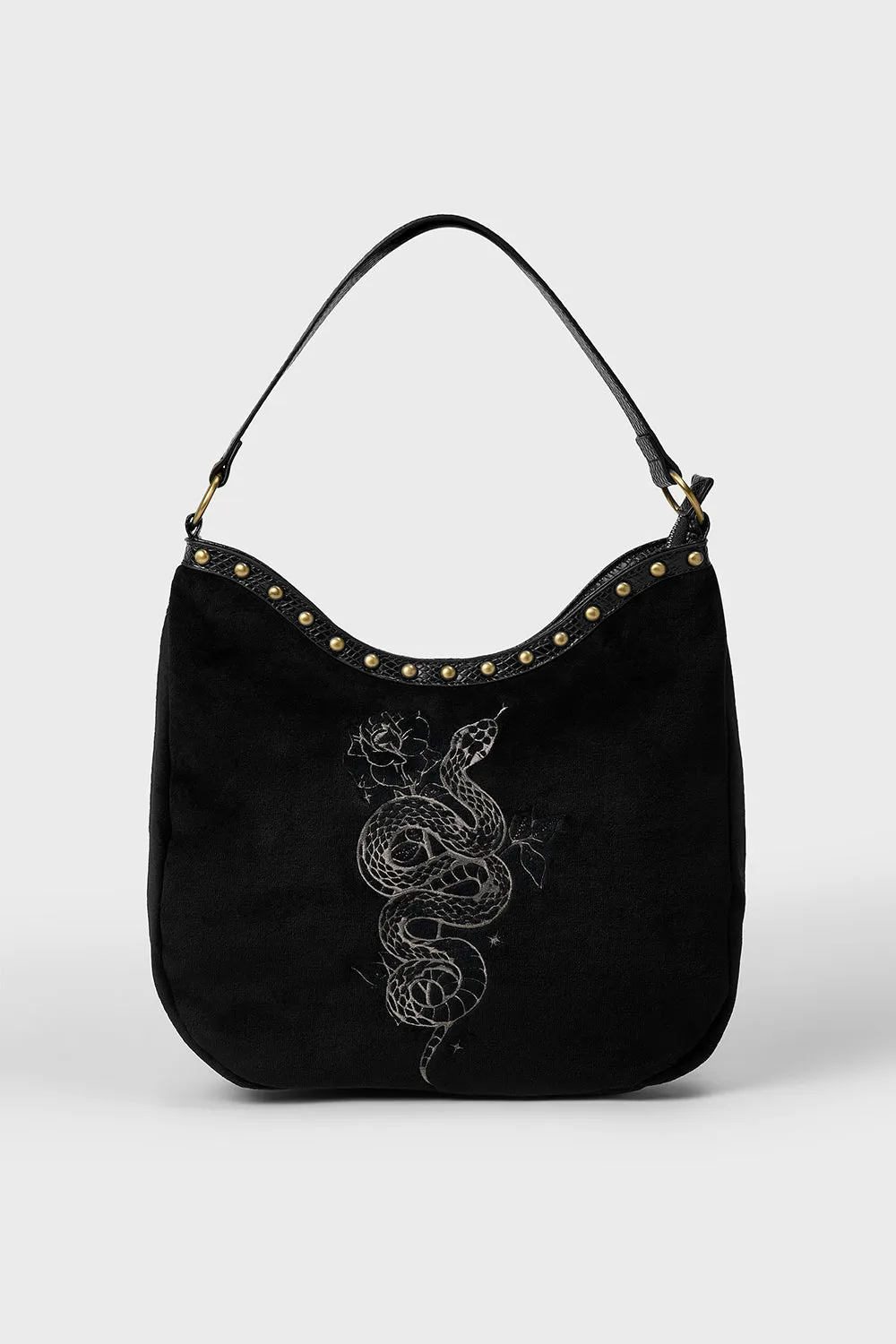 Serpent & Thorn Bag sold by Killstar product image thumbnail 3