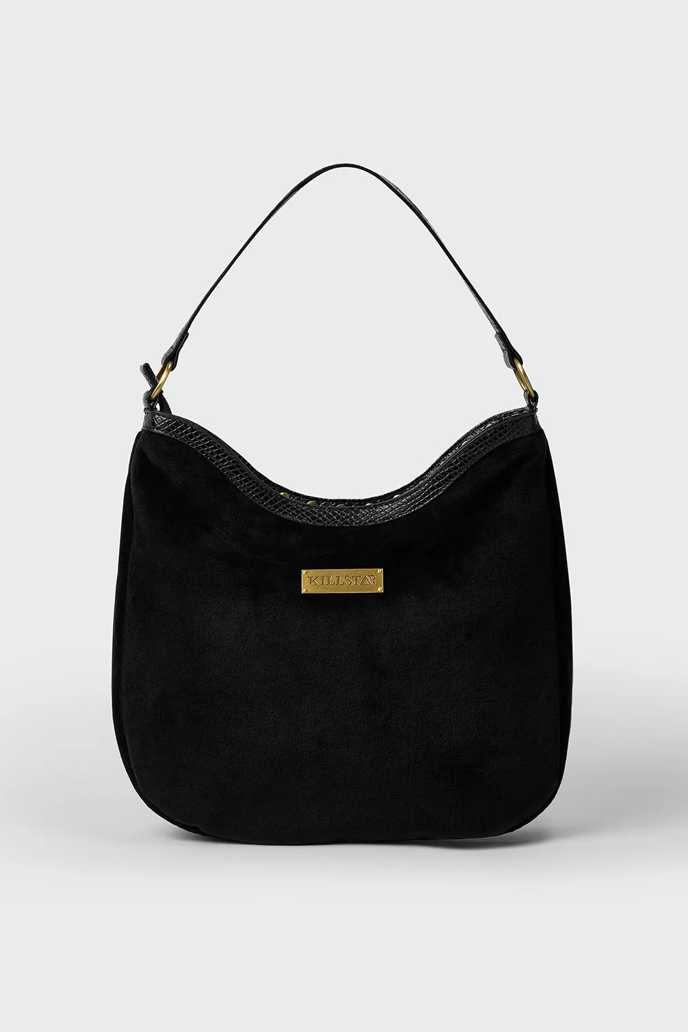 Serpent & Thorn Bag sold by Killstar product image thumbnail 4