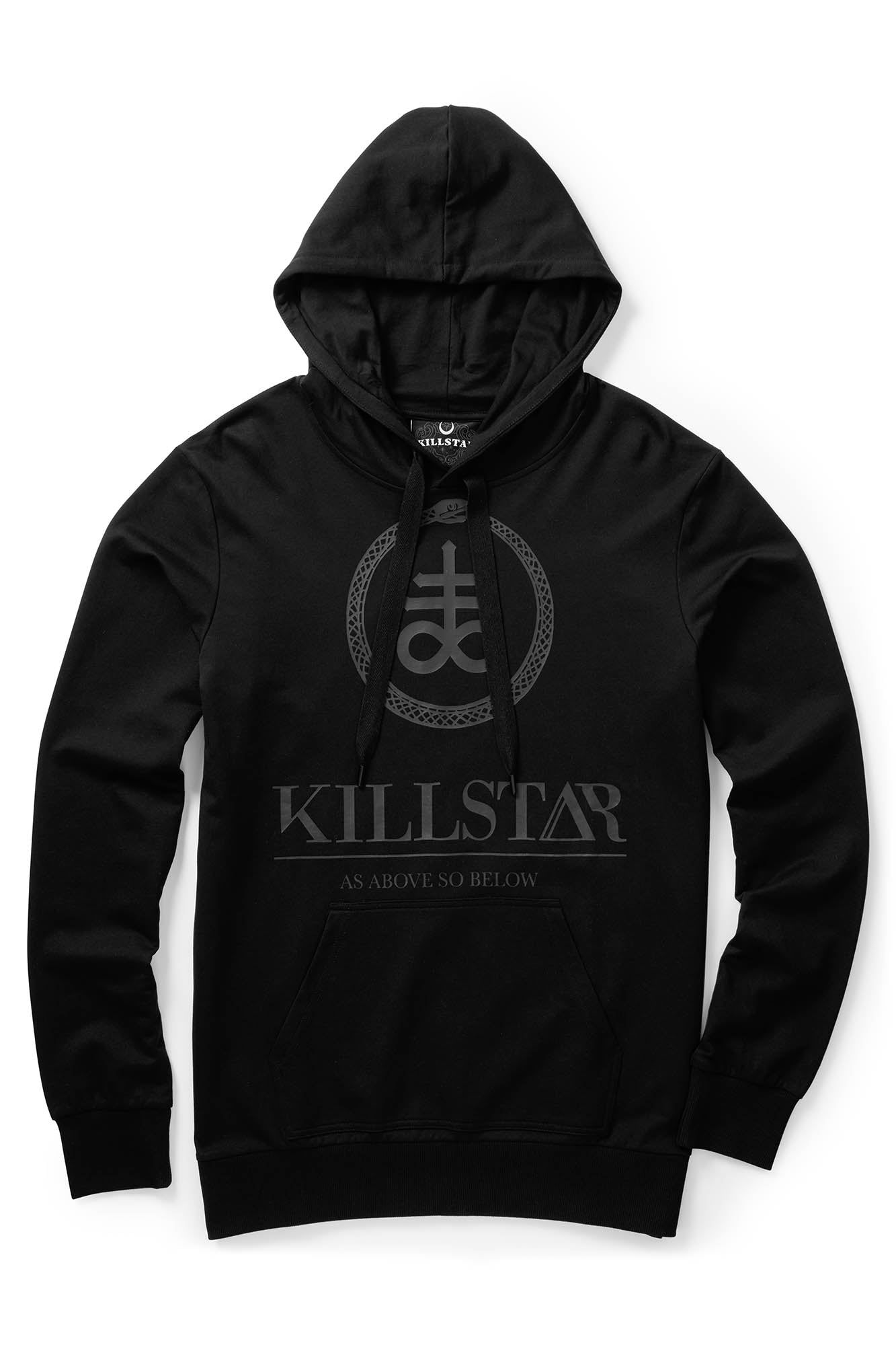 Be The Magic Hoodie sold by Killstar product image thumbnail 6