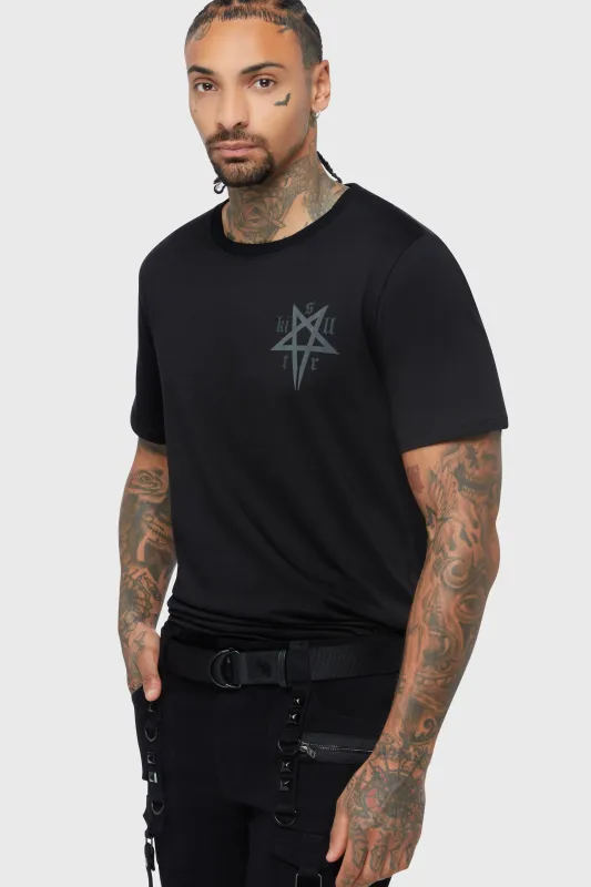 Lupura Belt made by Killstar