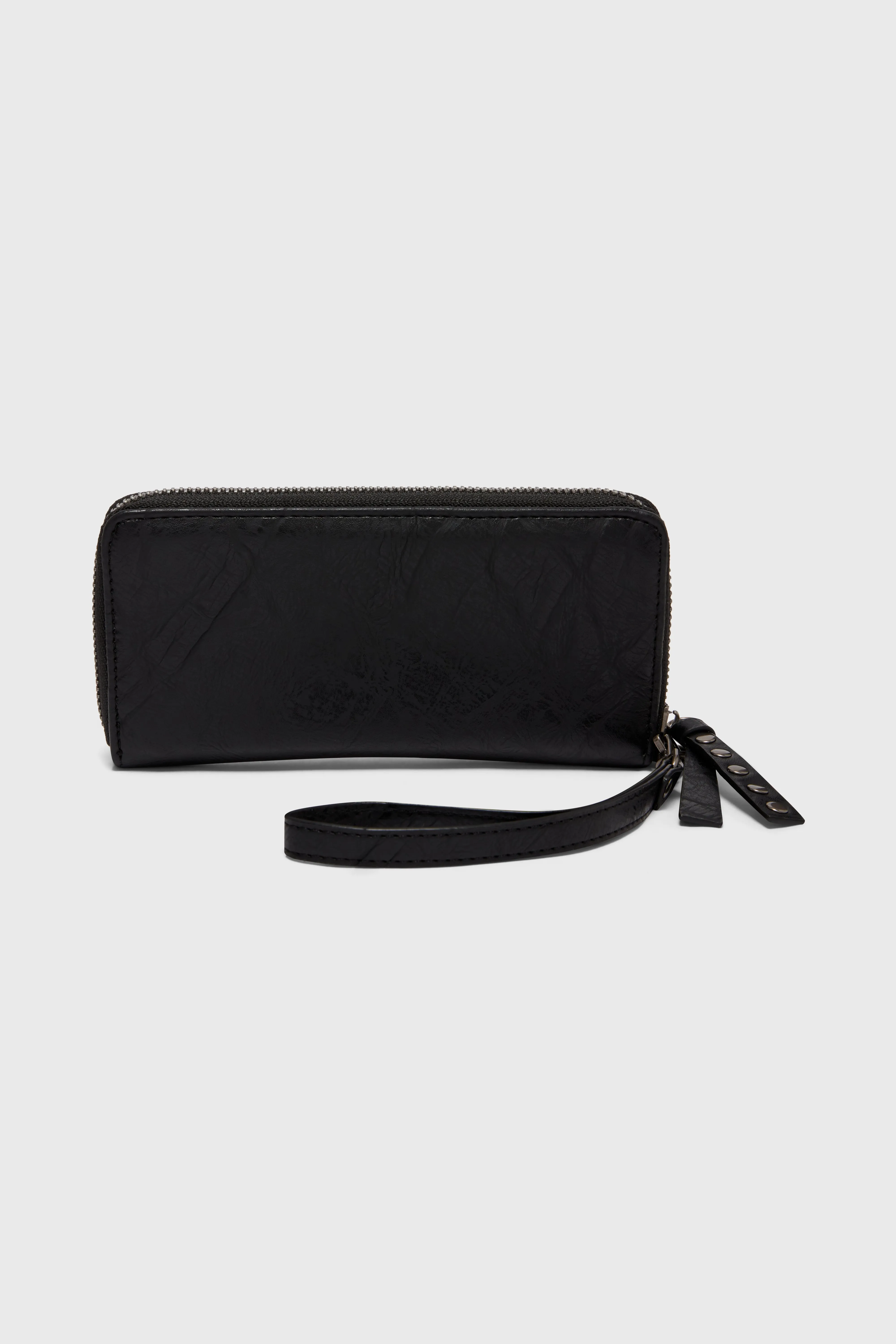 Caught In The Thorns Wallet sold by Killstar product image thumbnail 4
