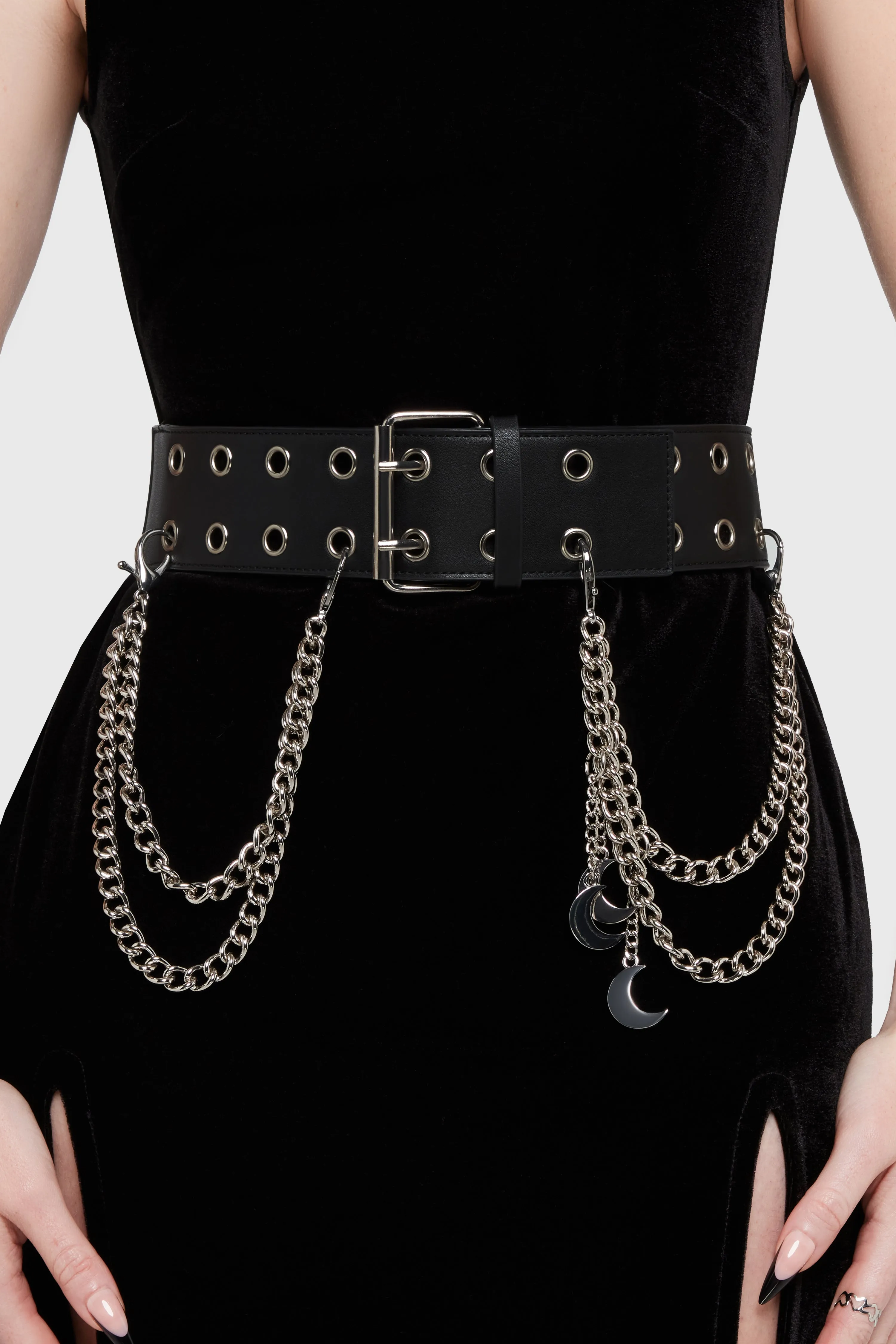 Deadlight Belt sold by Killstar product image thumbnail 2