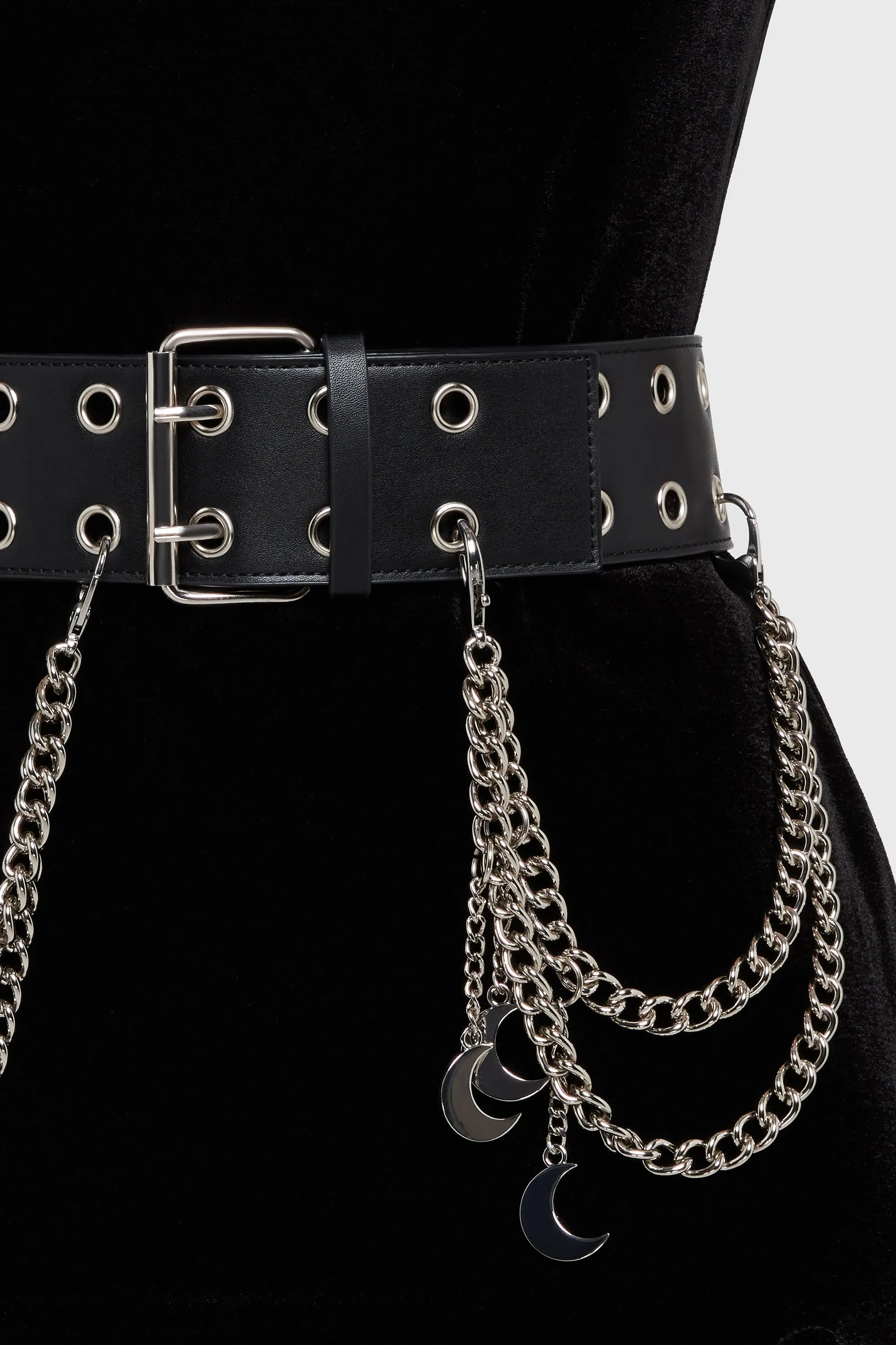 Deadlight Belt sold by Killstar product image thumbnail 3