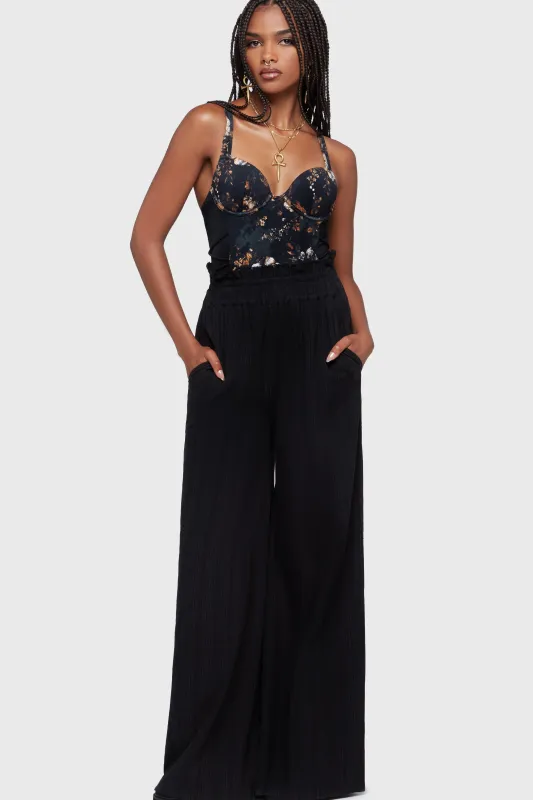 Bloomia Trousers made by Killstar