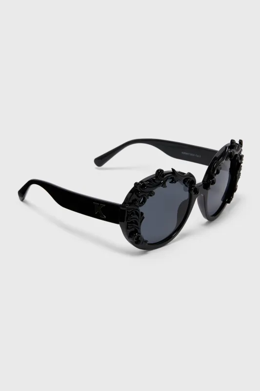 Anita Sunglasses made by Killstar