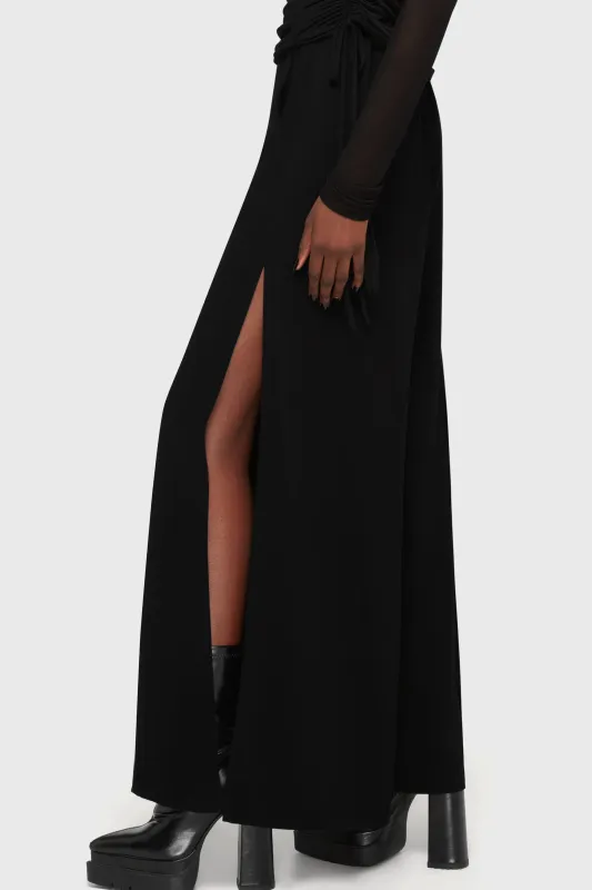 Deteriorate Trousers made by Killstar