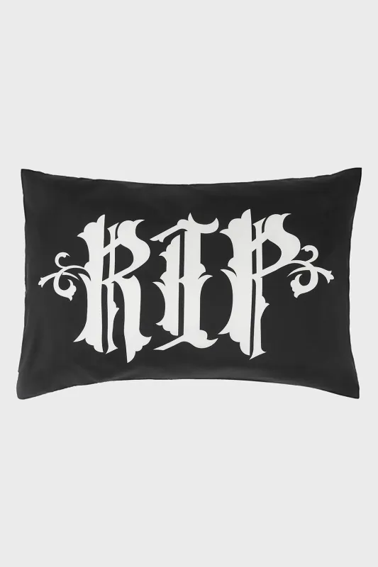 Rip Pillowcases made by Killstar