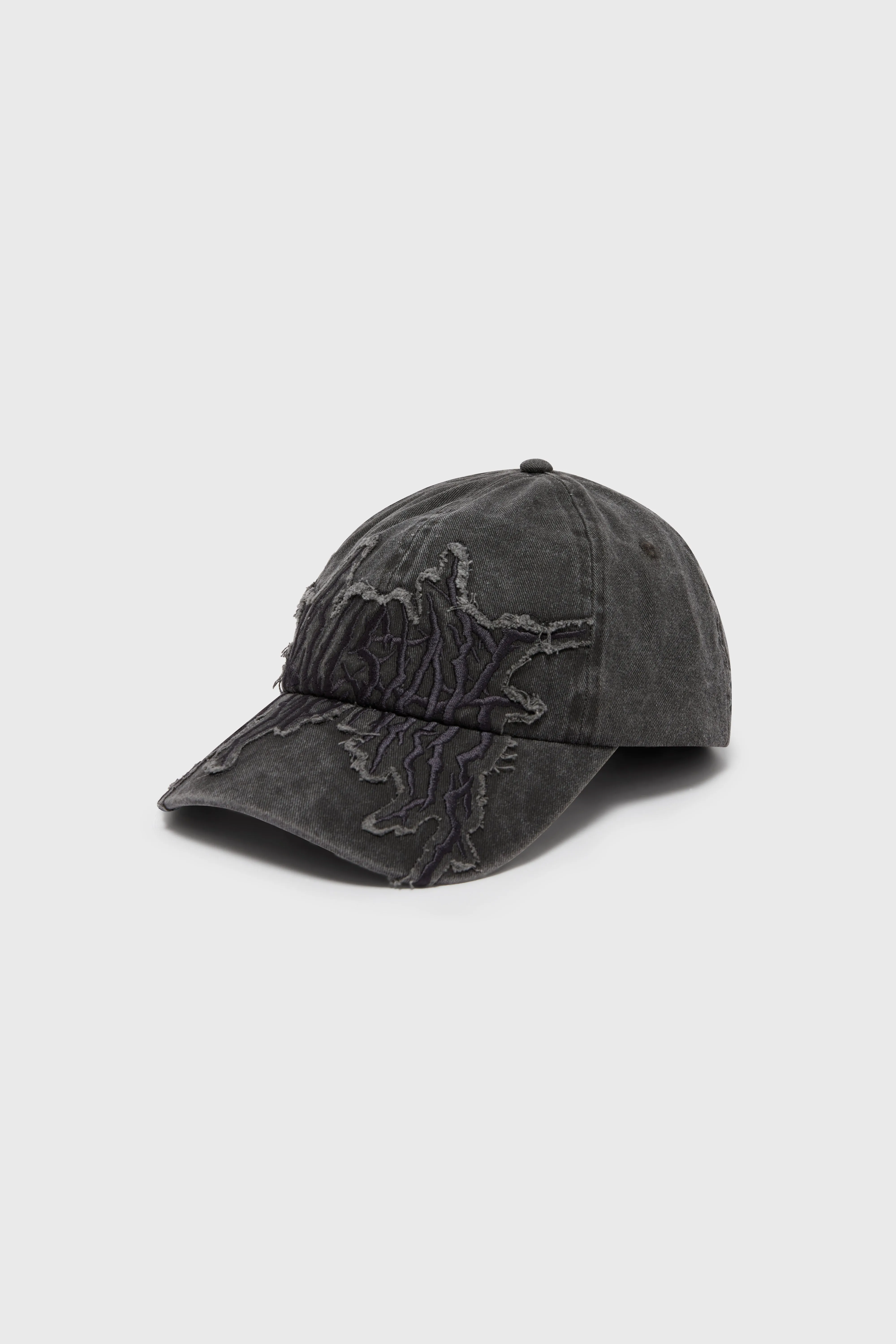 Shadowmark Washed Cap sold by Killstar