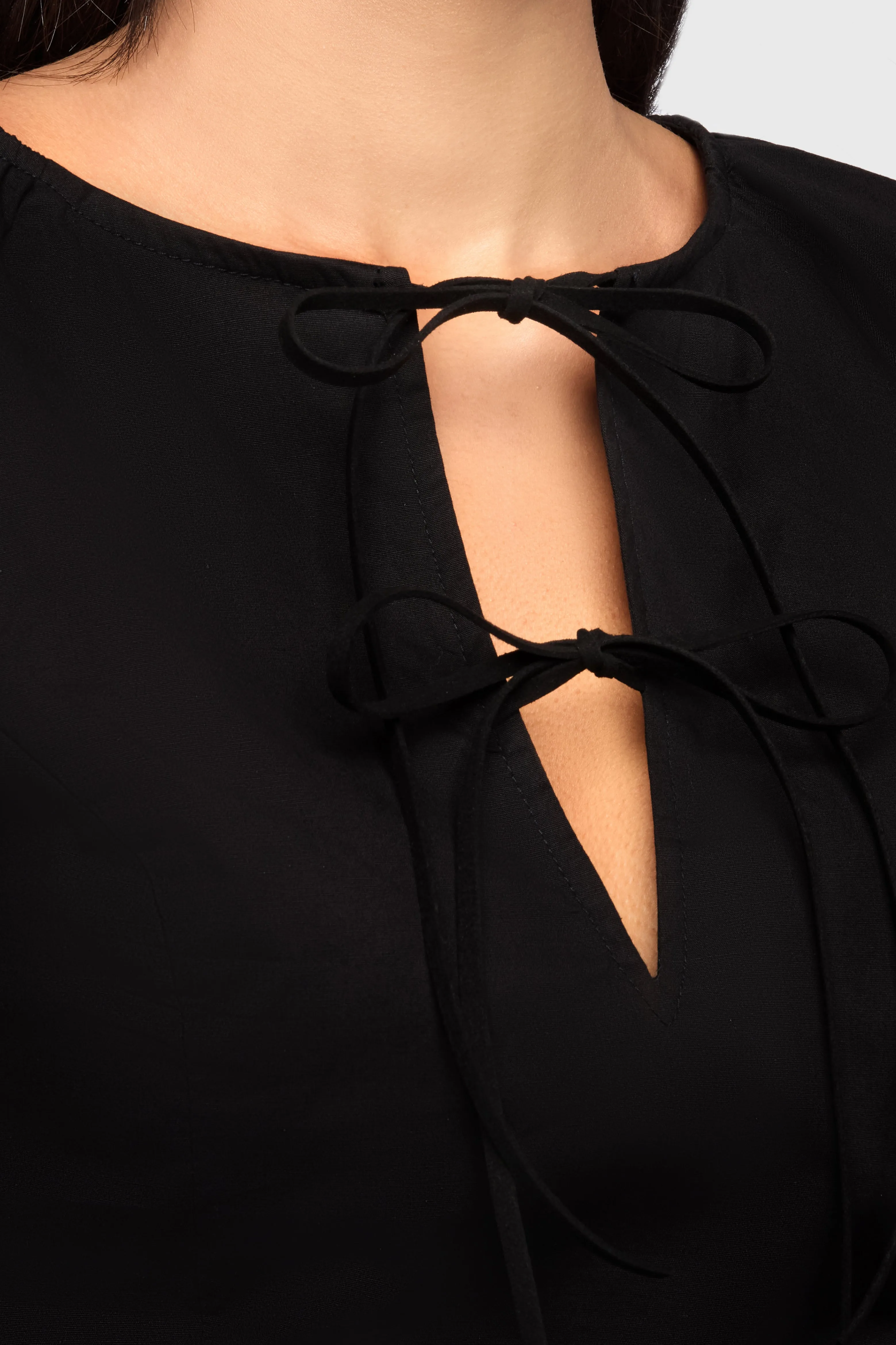 Midnight Vale Top sold by Killstar product image thumbnail 5