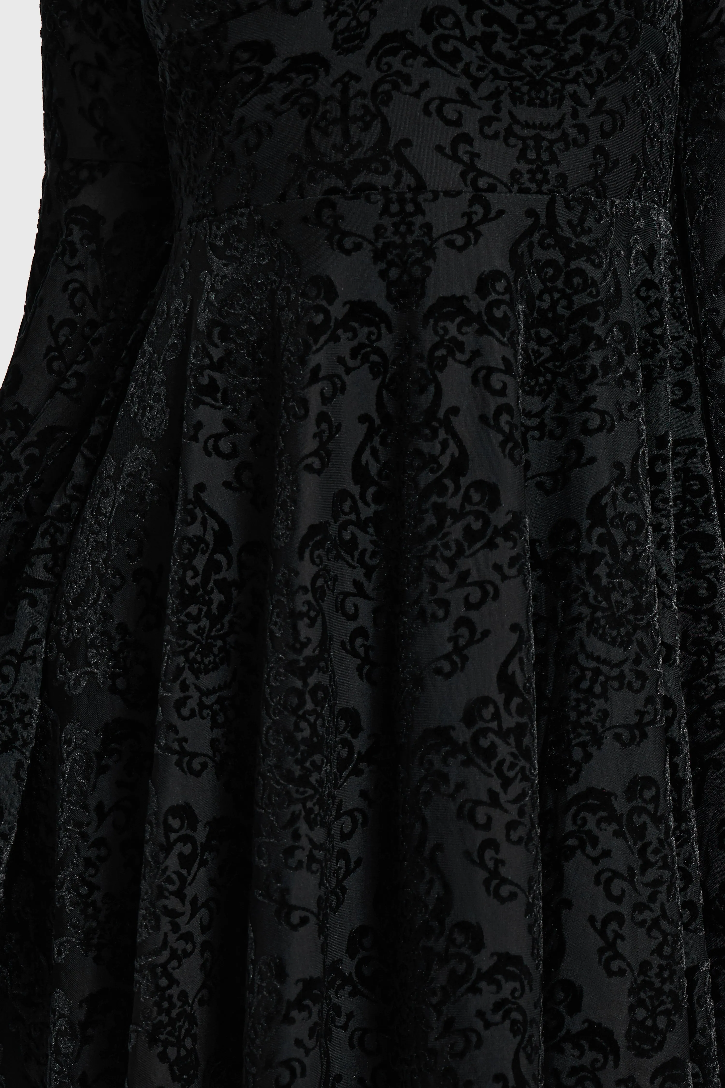 Daemon's Curse Mini Dress sold by Killstar product image thumbnail 3