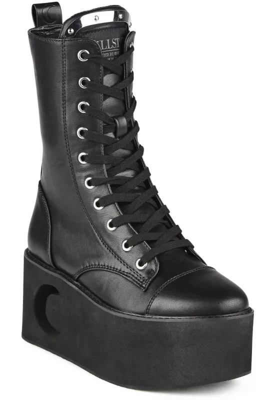 Eternal Eclipse Platform Boots [B] Resurrect sold by Killstar