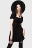 Mildred Dress sold by Killstar