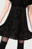 Mildred Dress sold by Killstar